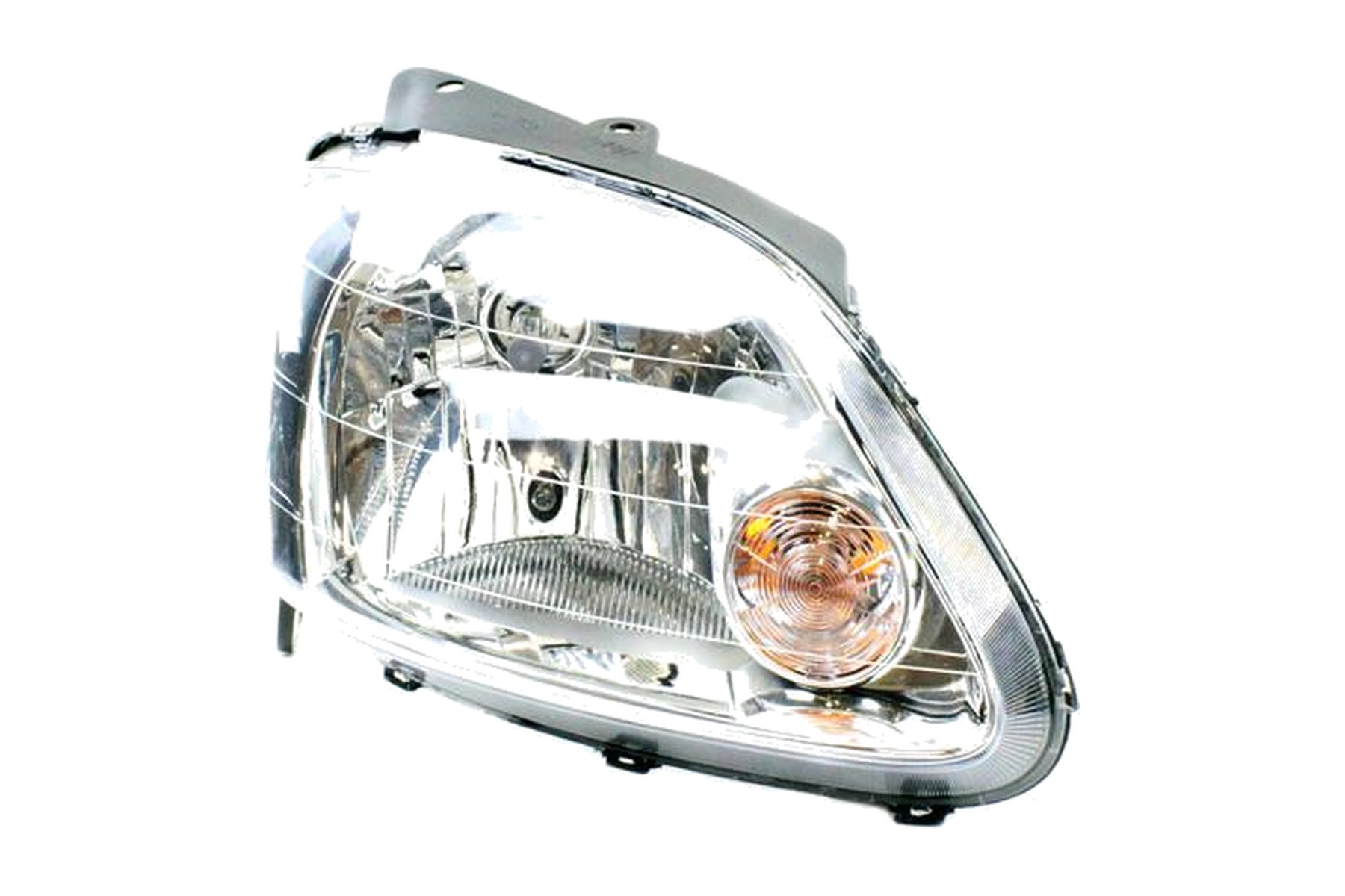 Farol Direito (Passageiro) VW 5Z1941006 - Imagem 4