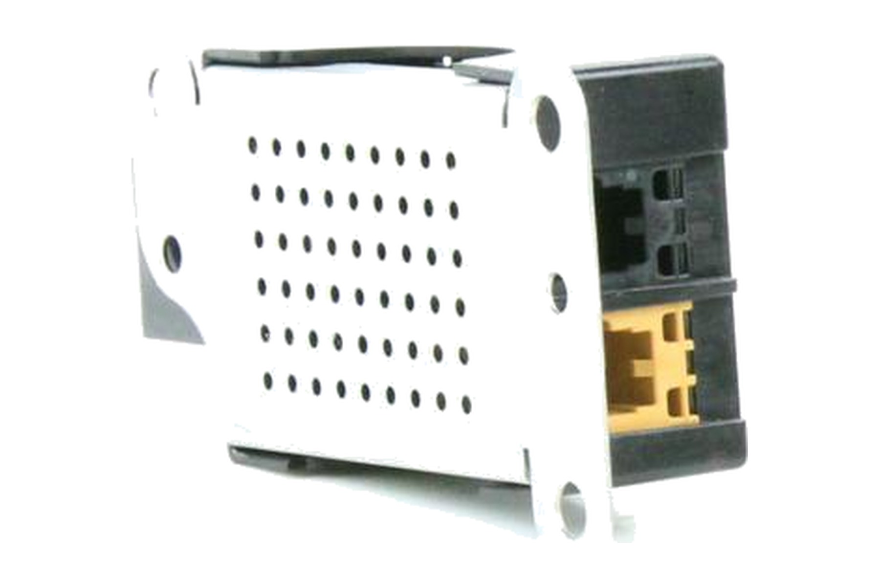 Módulo de Filtro de Ruído de Rádio VW 5N0035570A - Imagem 17