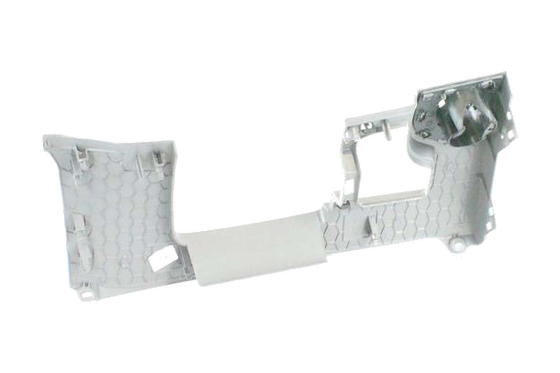 Moldura de Painel de Instrumentos VW 6EA858365NA2 - Imagem 12