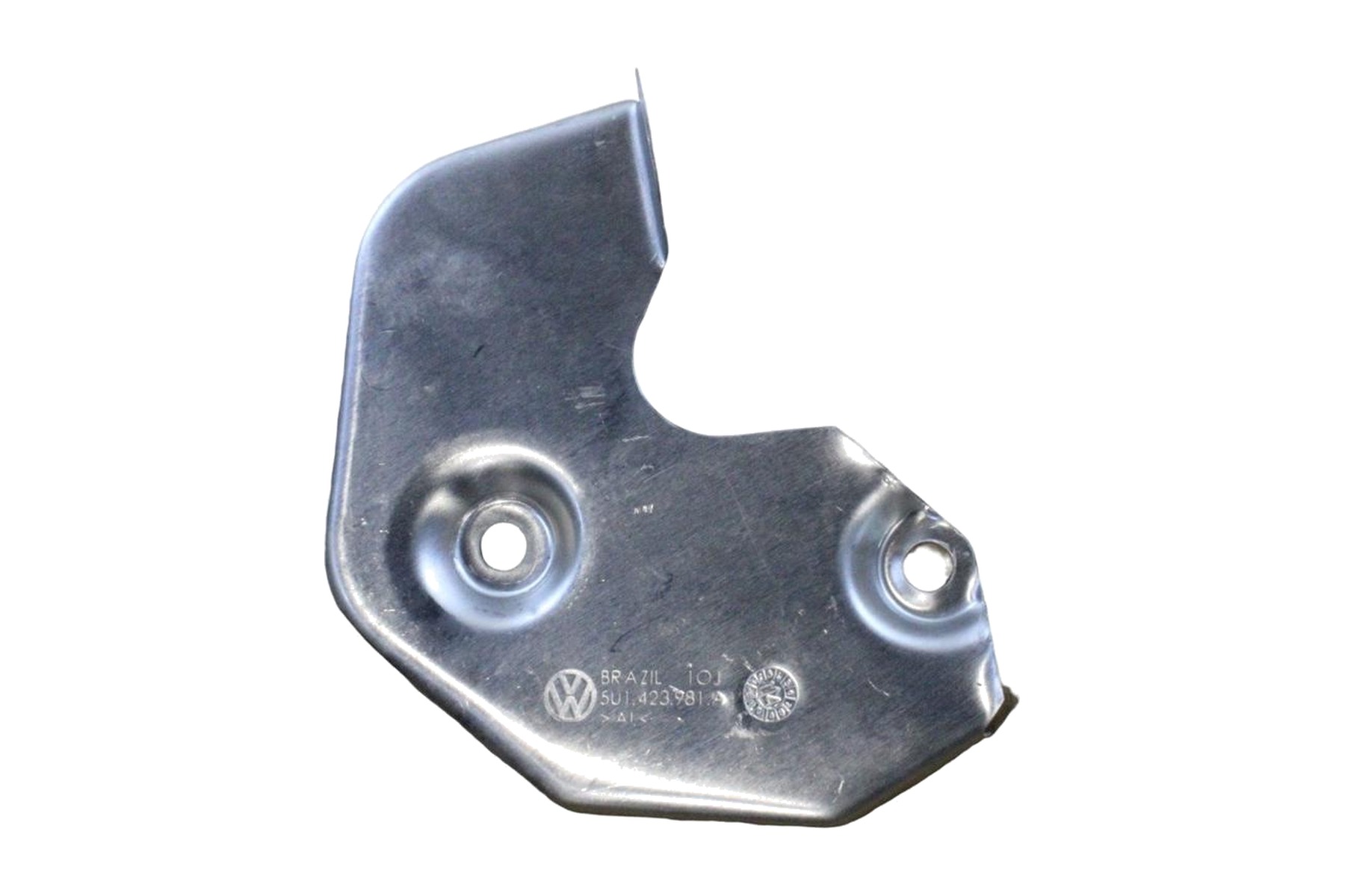 Chapa VW 5U1423981A