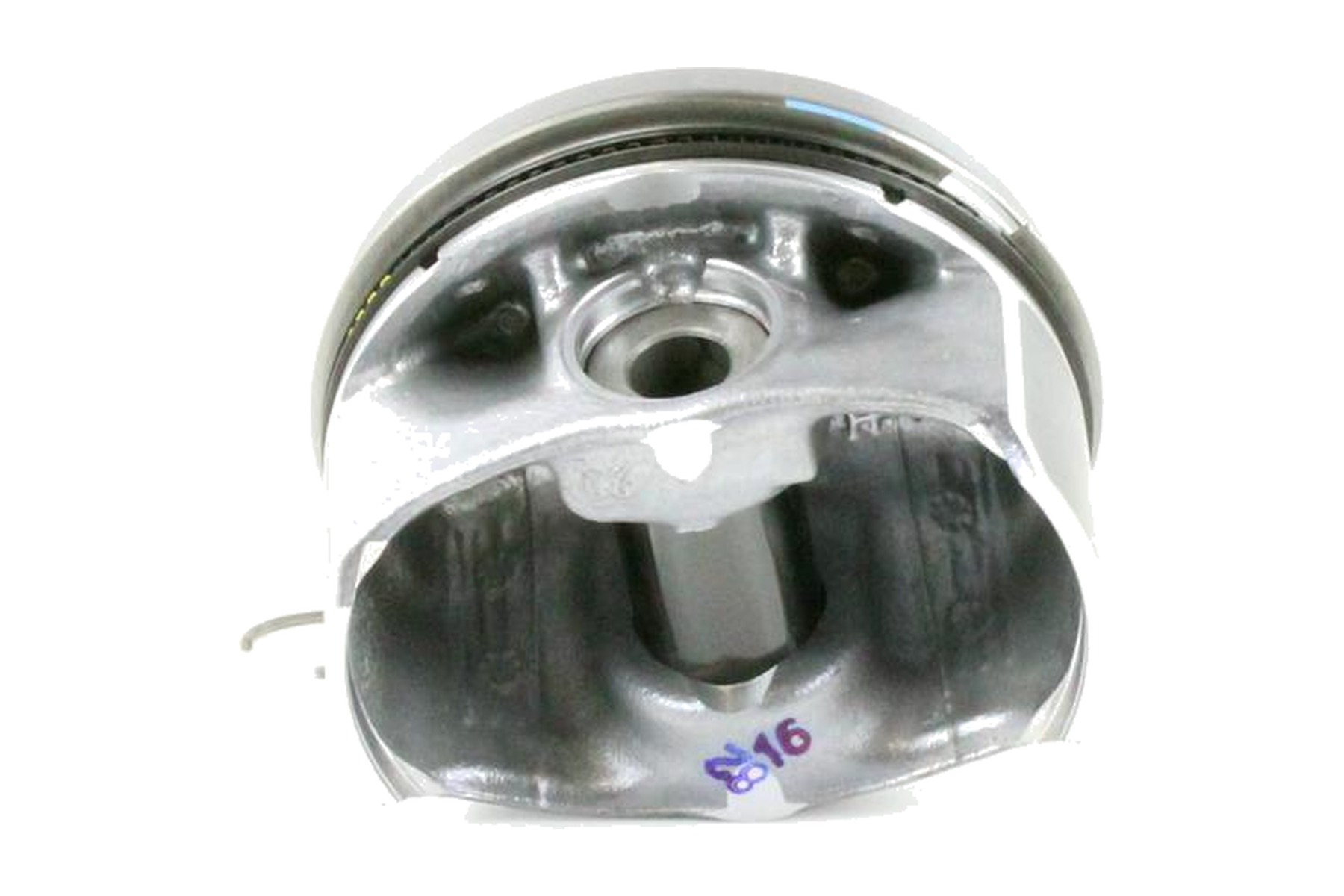 Pistão de Motor VW 04E107065HN - Imagem 13