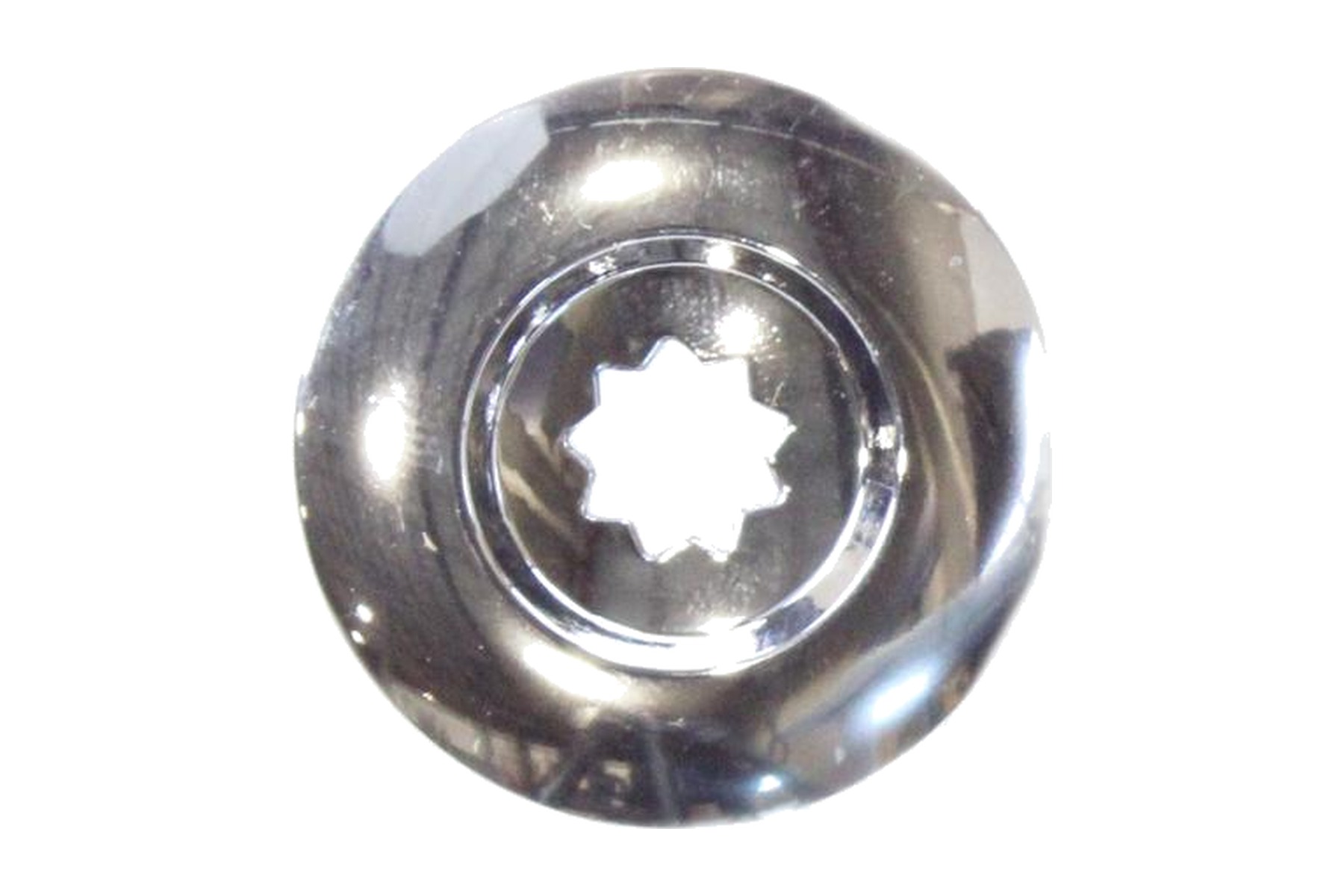 Capa de Parafuso de Roda VW 7L6601173A2ZZ