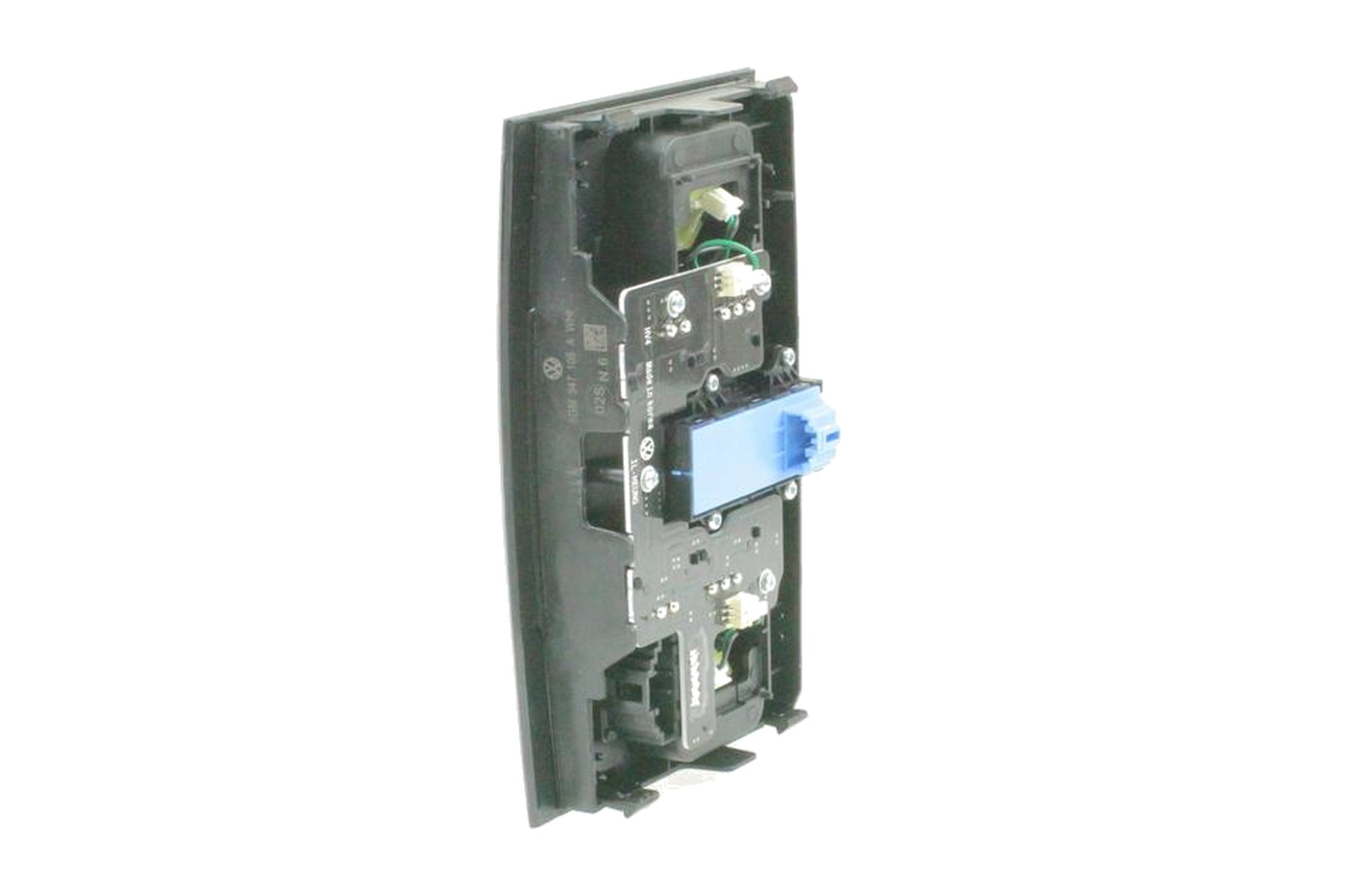 Led VW 5GM947105AWHI - Imagem 9