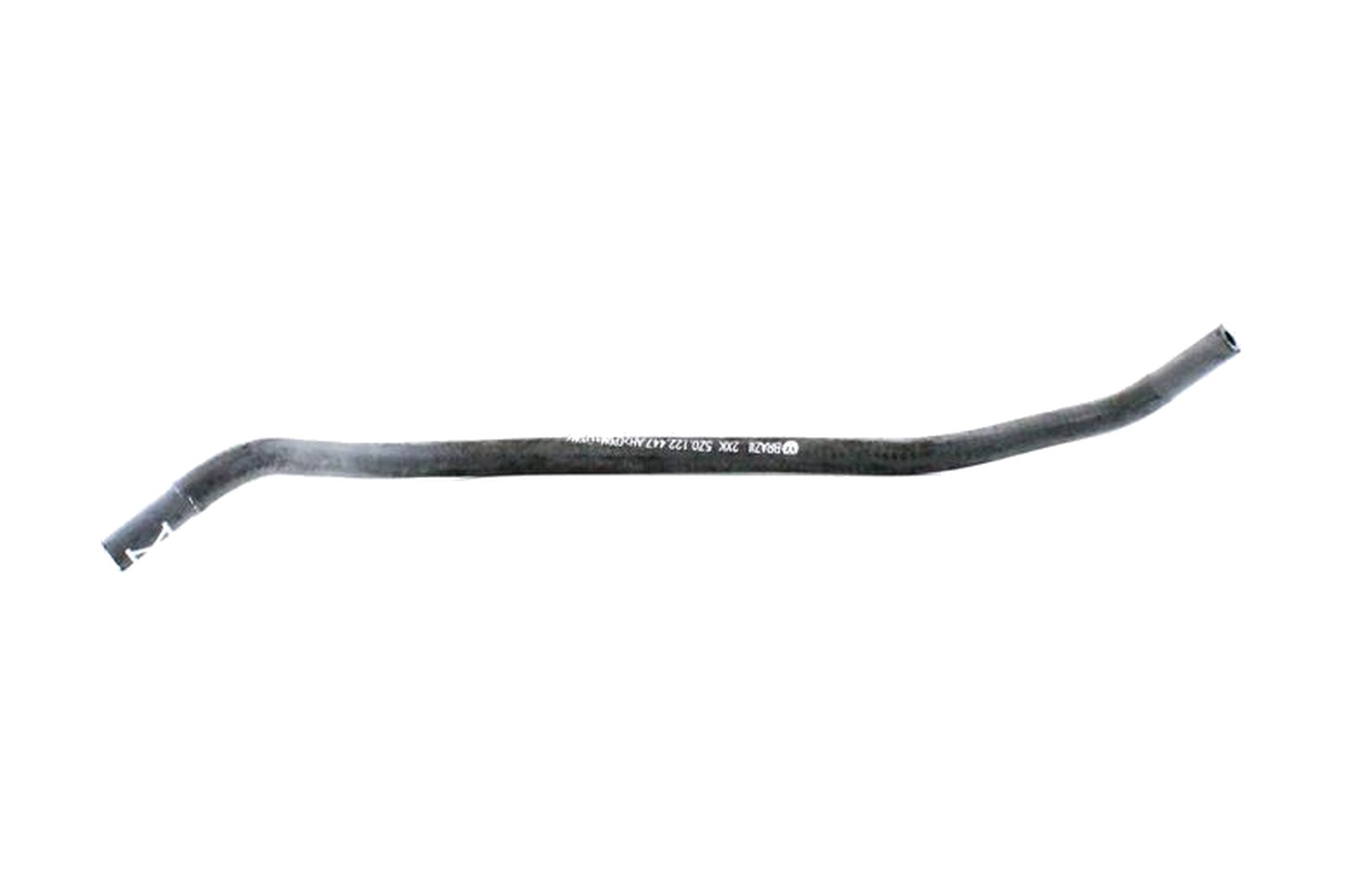 Mangueira de Água de Radiador VW 5Z0122447AH - Imagem 13