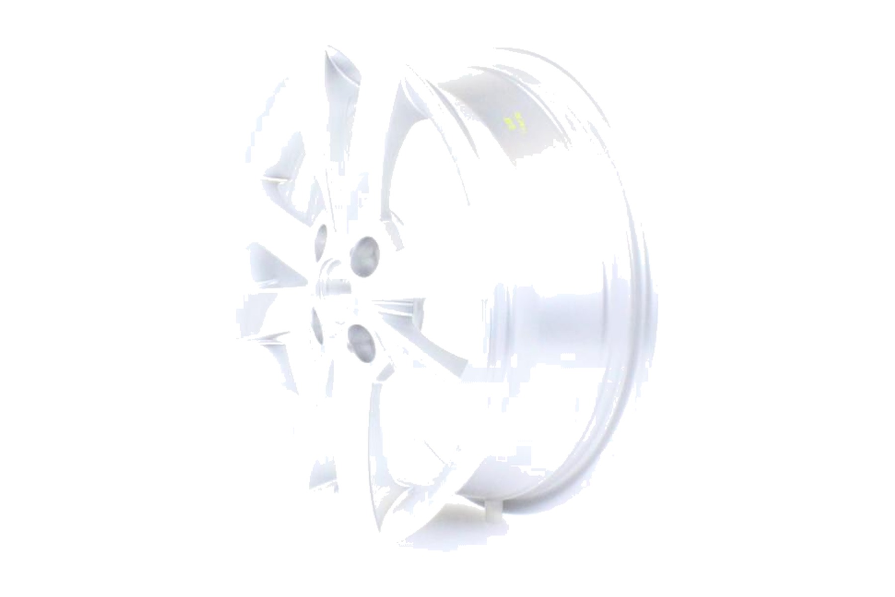 Roda VW 1ST601025A8Z8 - Imagem 5
