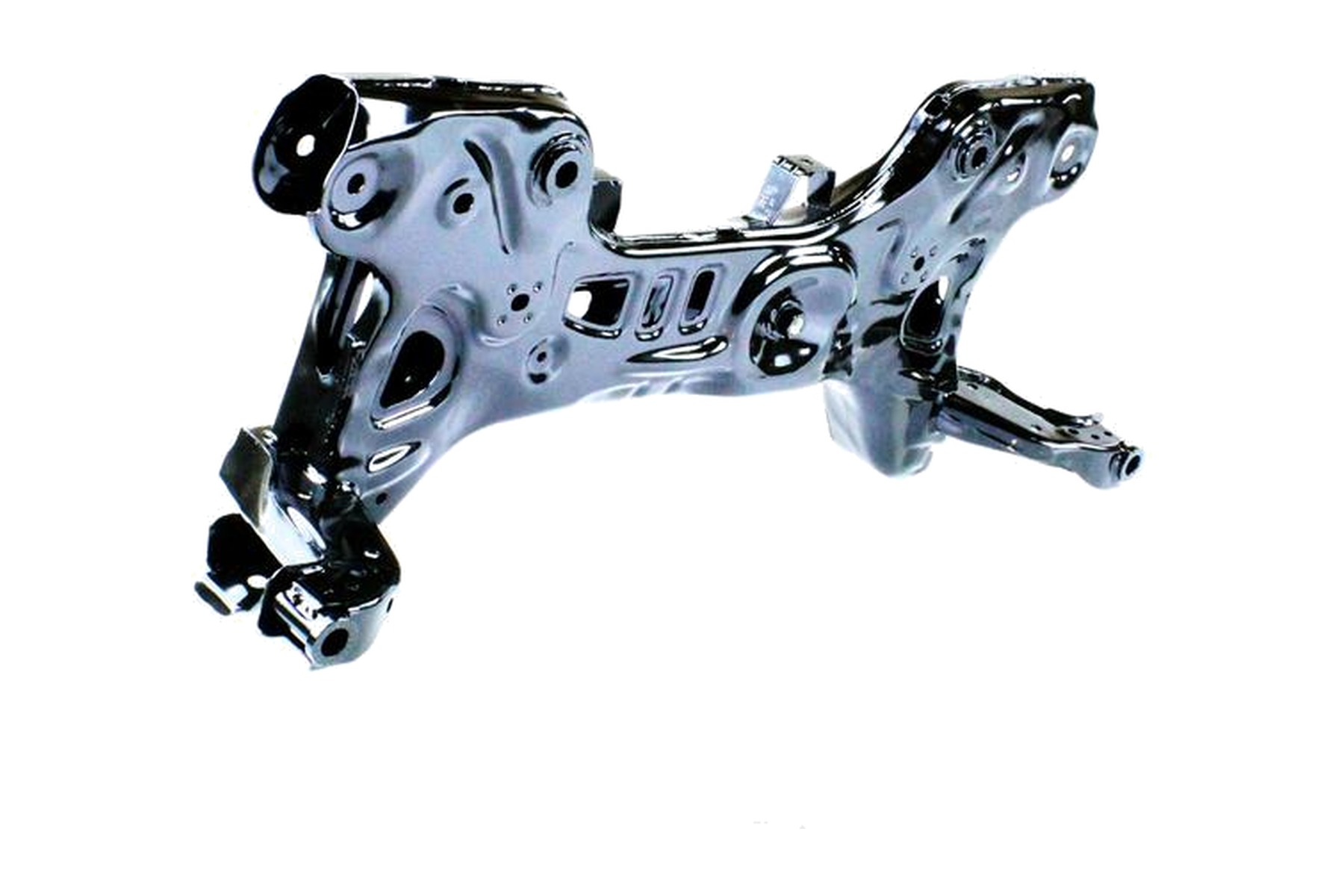 Quadro Agregado de Suspensão VW 2QB199315A - Imagem 10