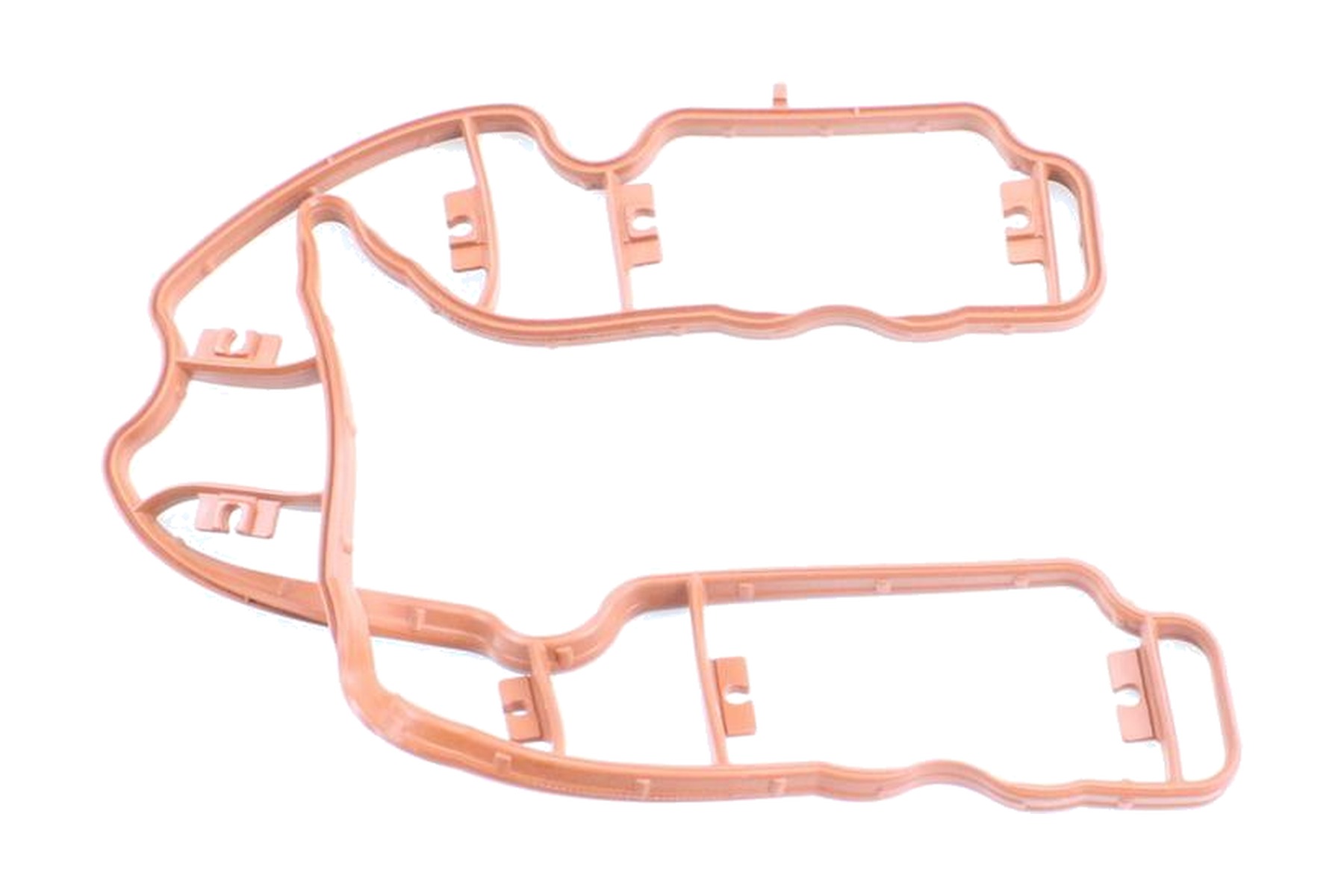 Junta de Vedação de Coletor de Admissão VW 06F129717D - Imagem 4