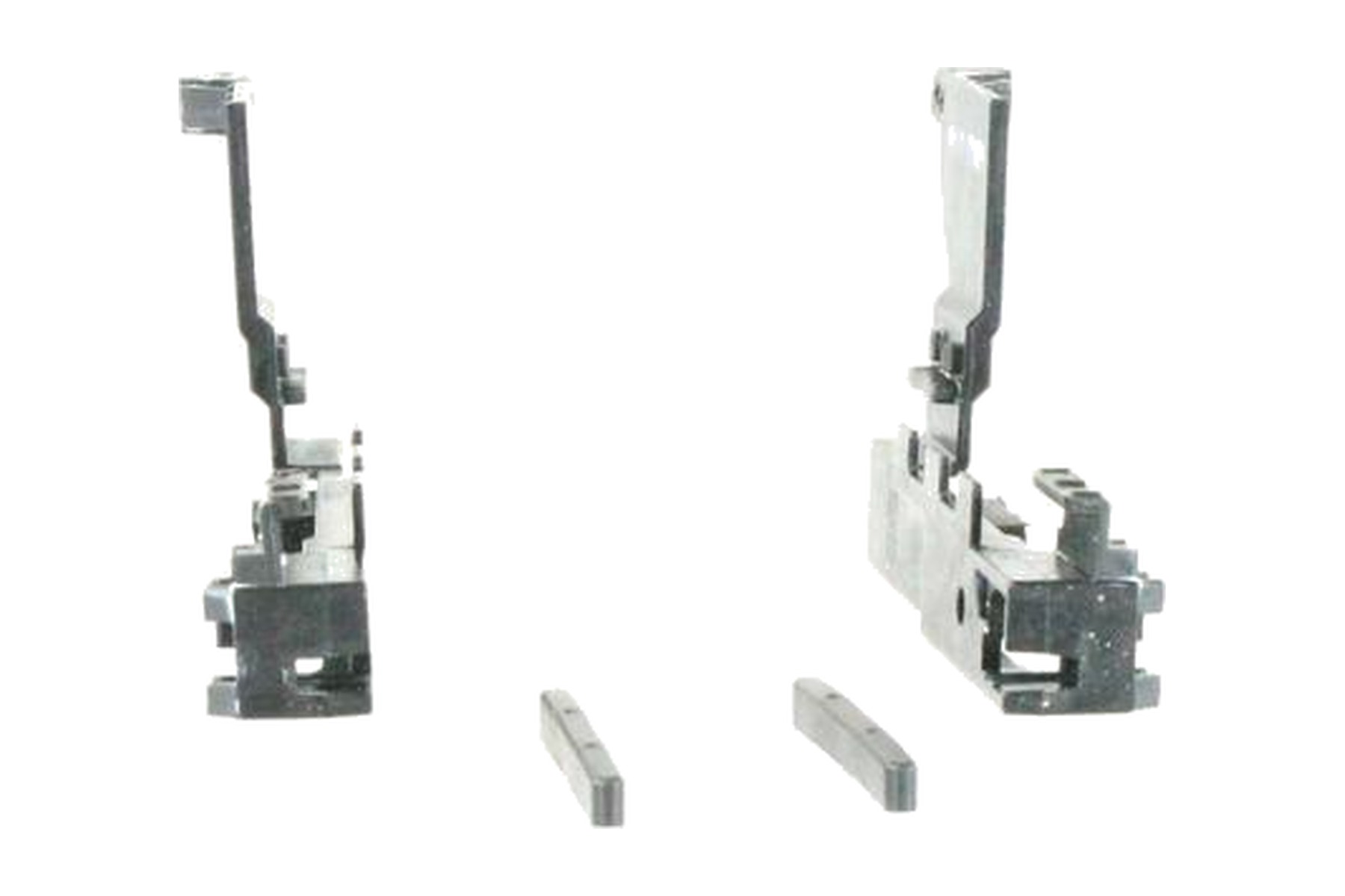 Reparo de Teto Panorâmico VW 1T0898481 - Imagem 3