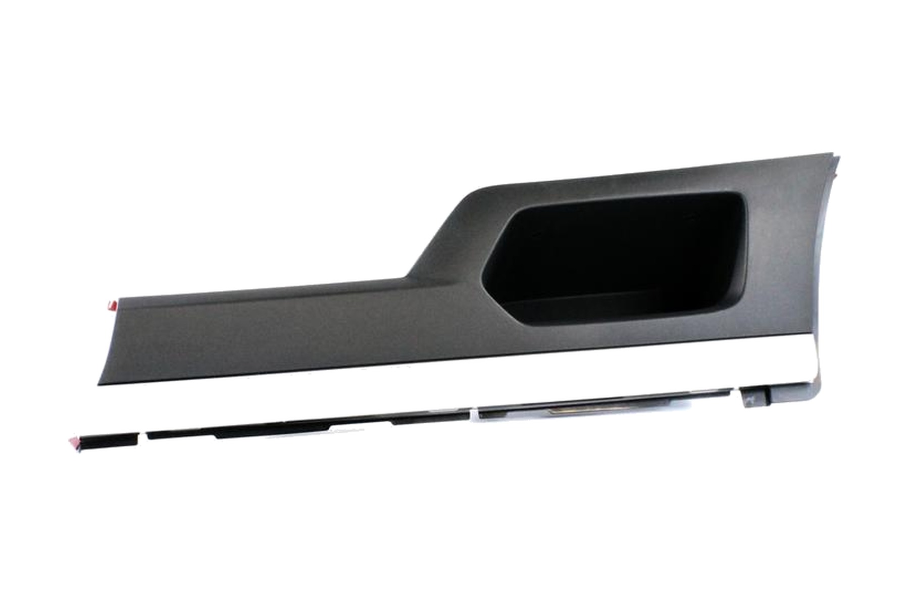 Friso de Proteção de Painel Lateral VW 5U7853535EBAJ - Imagem 24