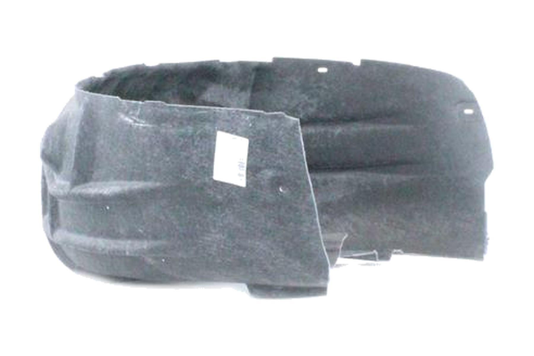 Para-barro de Caixa de Roda VW 5N0810971 - Imagem 20