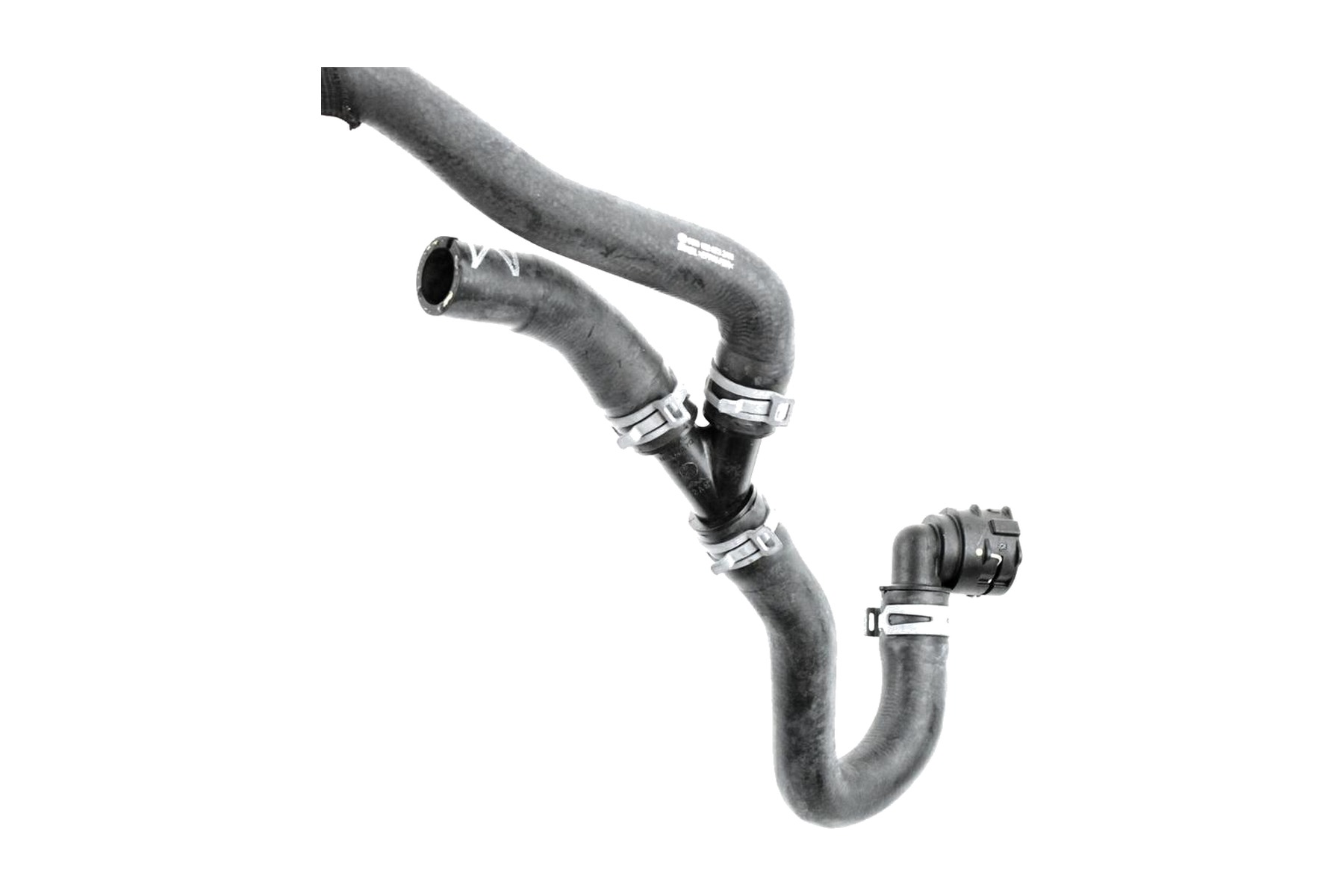 Mangueira de Água de Radiador VW 5GB122073 - Imagem 3