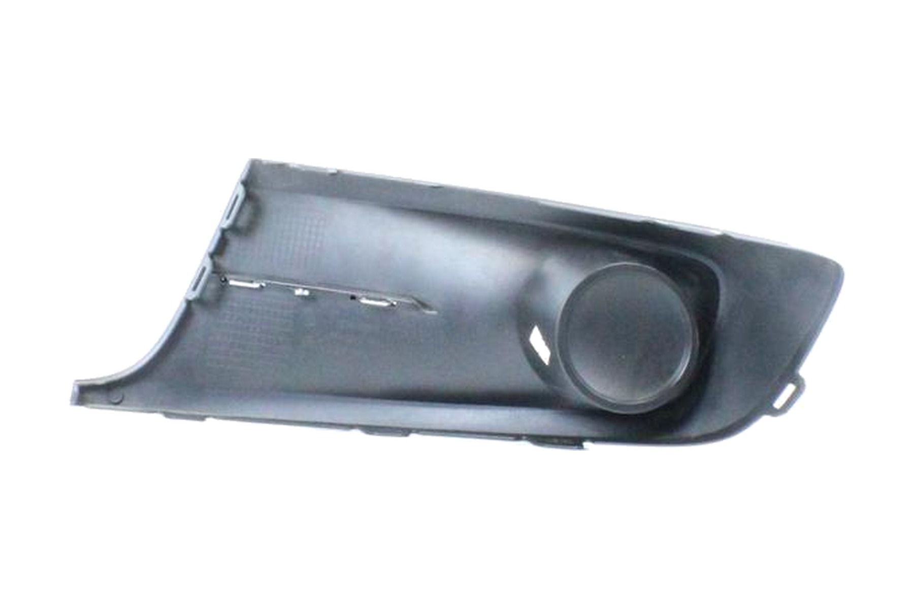 Moldura de Farol de Milha Dianteiro Direito (Passageiro) VW 5Z0853362A9B9 - Imagem 14