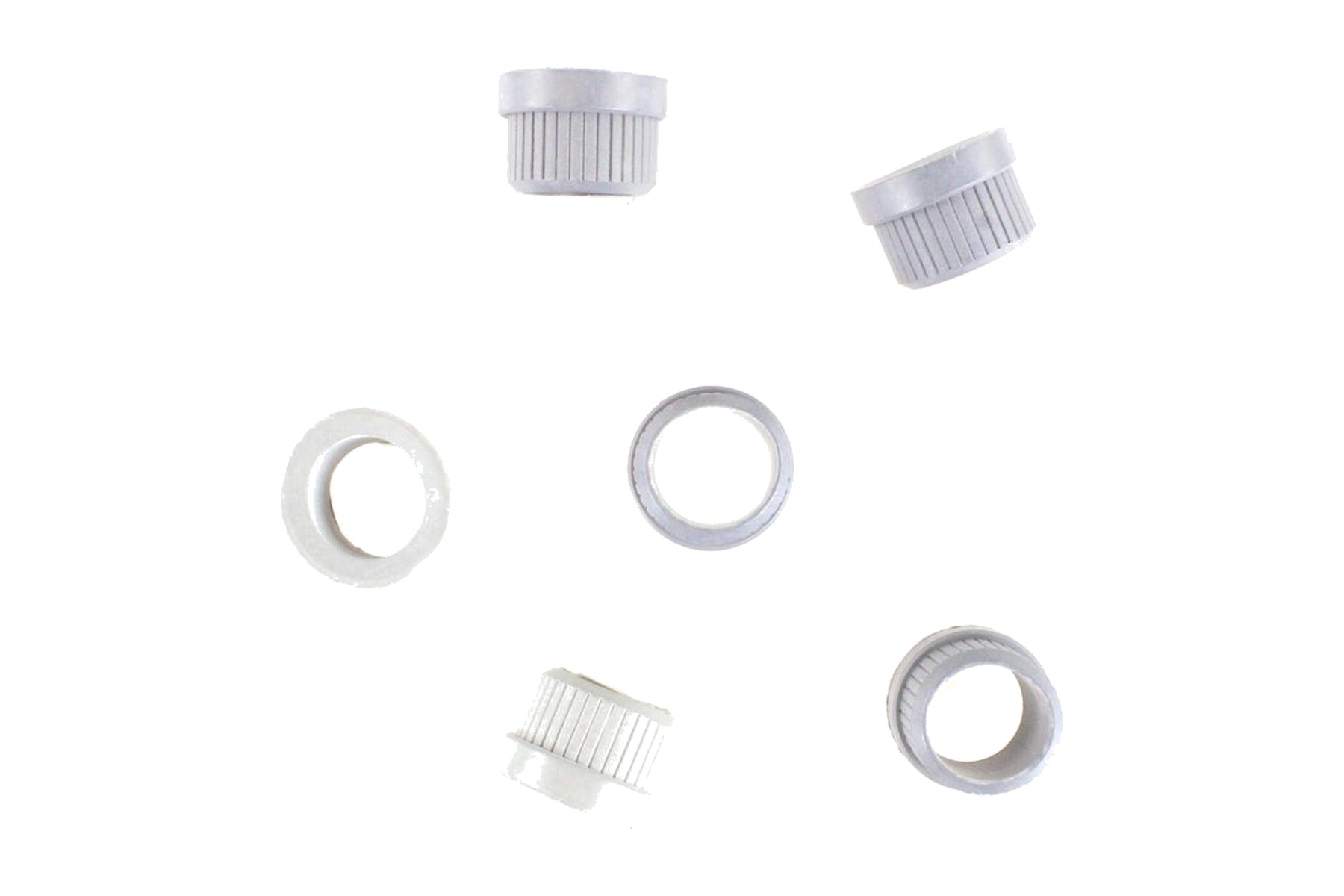 Bucha de Coluna de Direção VW 2174193411