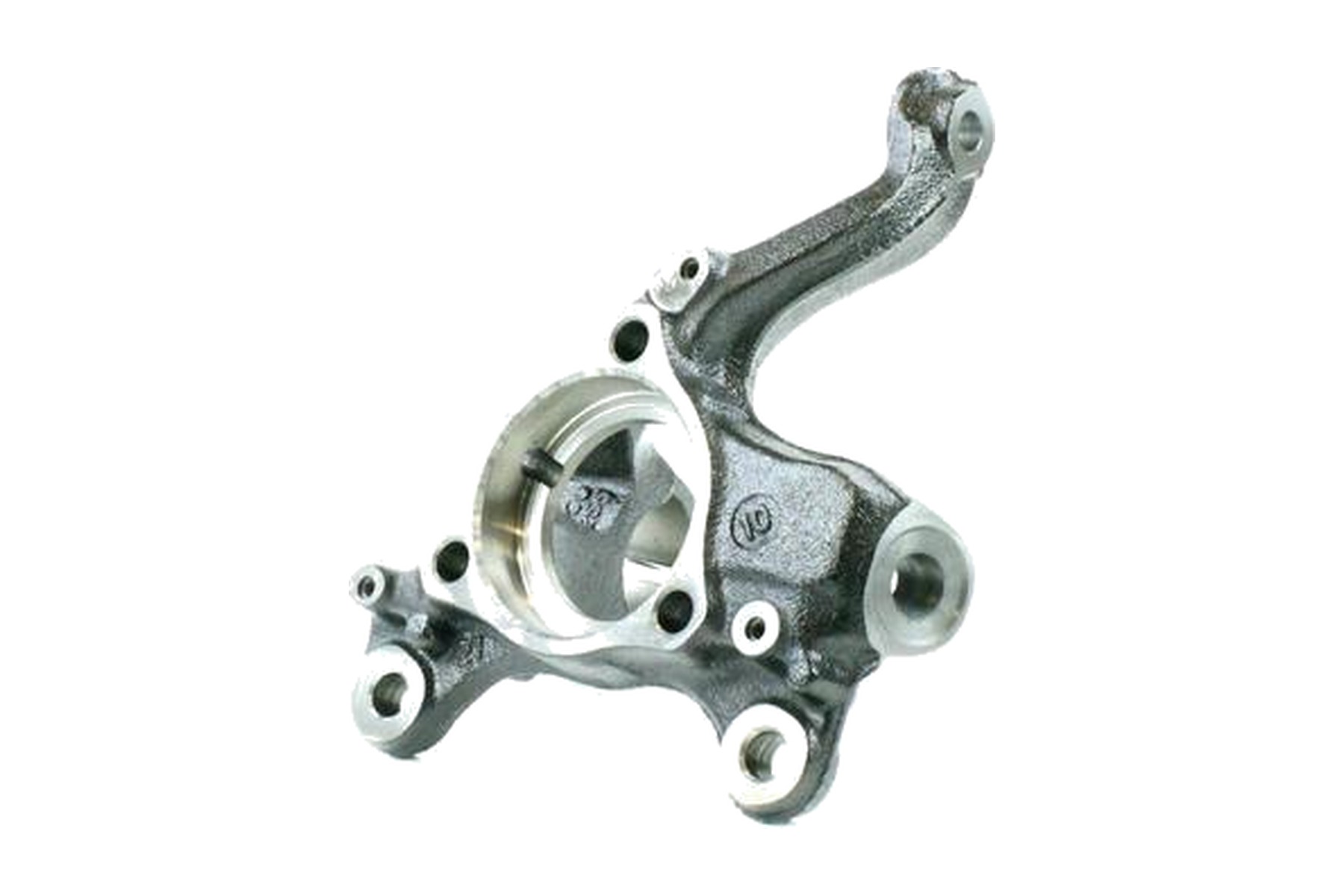 Manga de Eixo de Suspensão VW 5QM407255 - Imagem 16