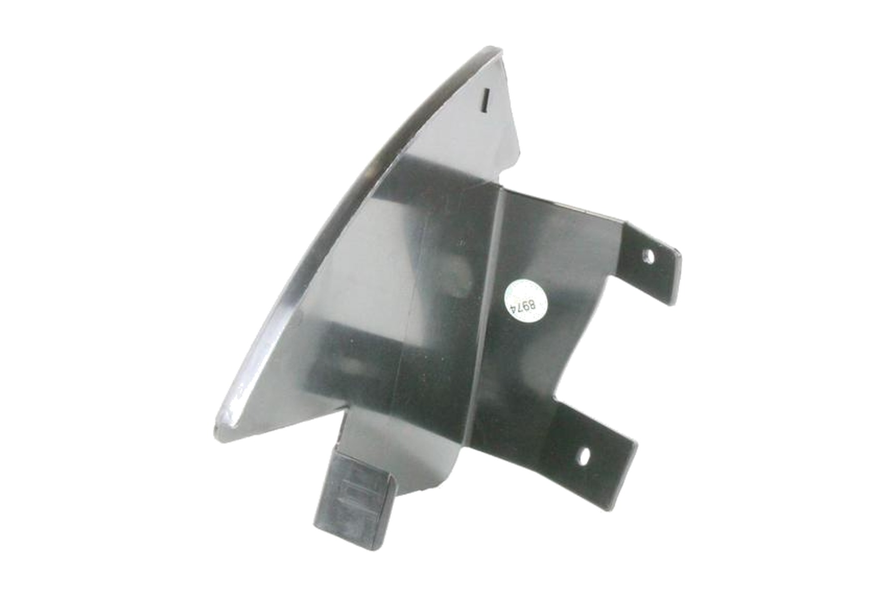 Para-barro de Caixa de Roda VW 5U0810974 - Imagem 9