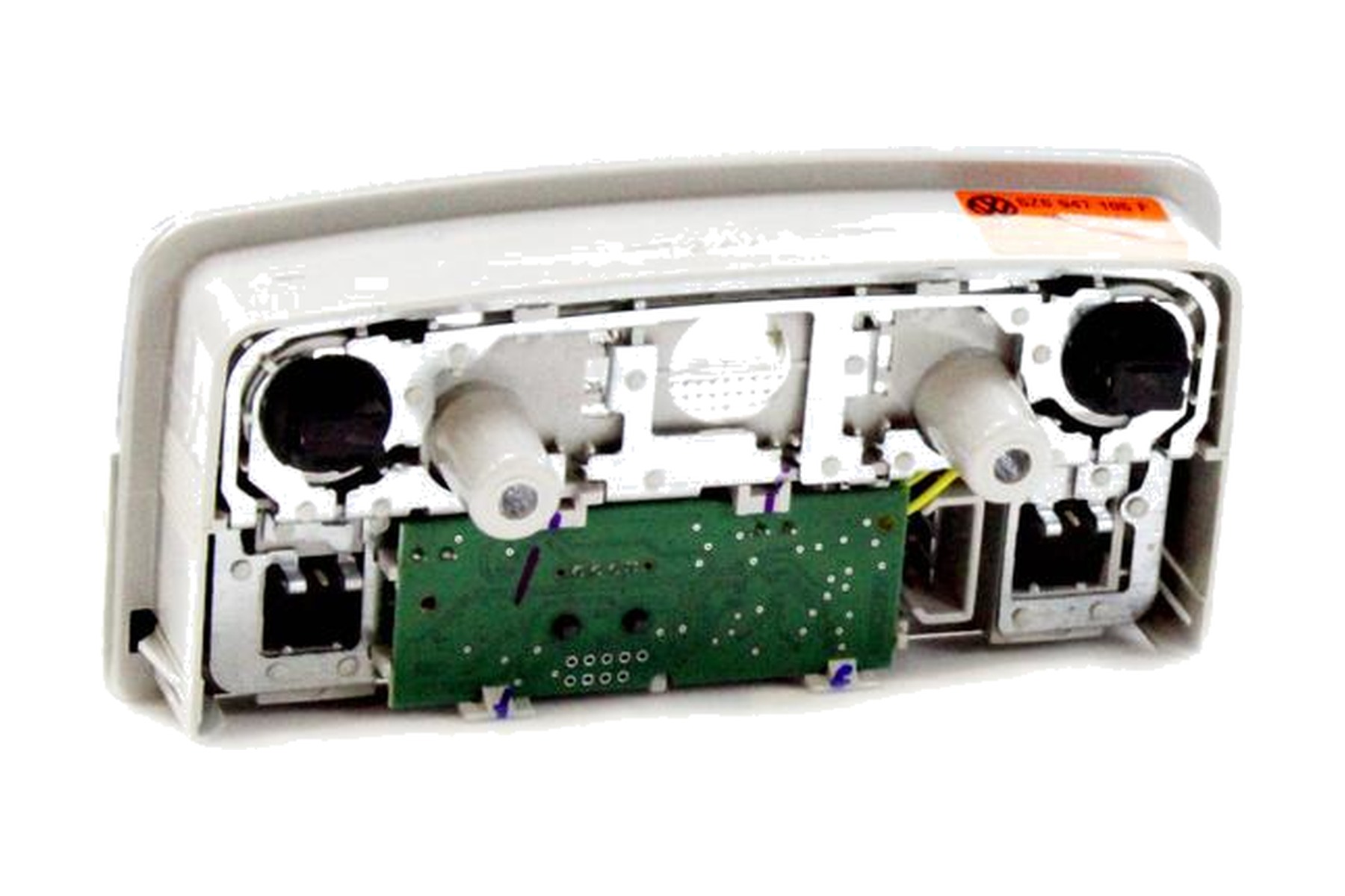 Luz de Cortesia VW 5Z0947105FY20 - Imagem 12