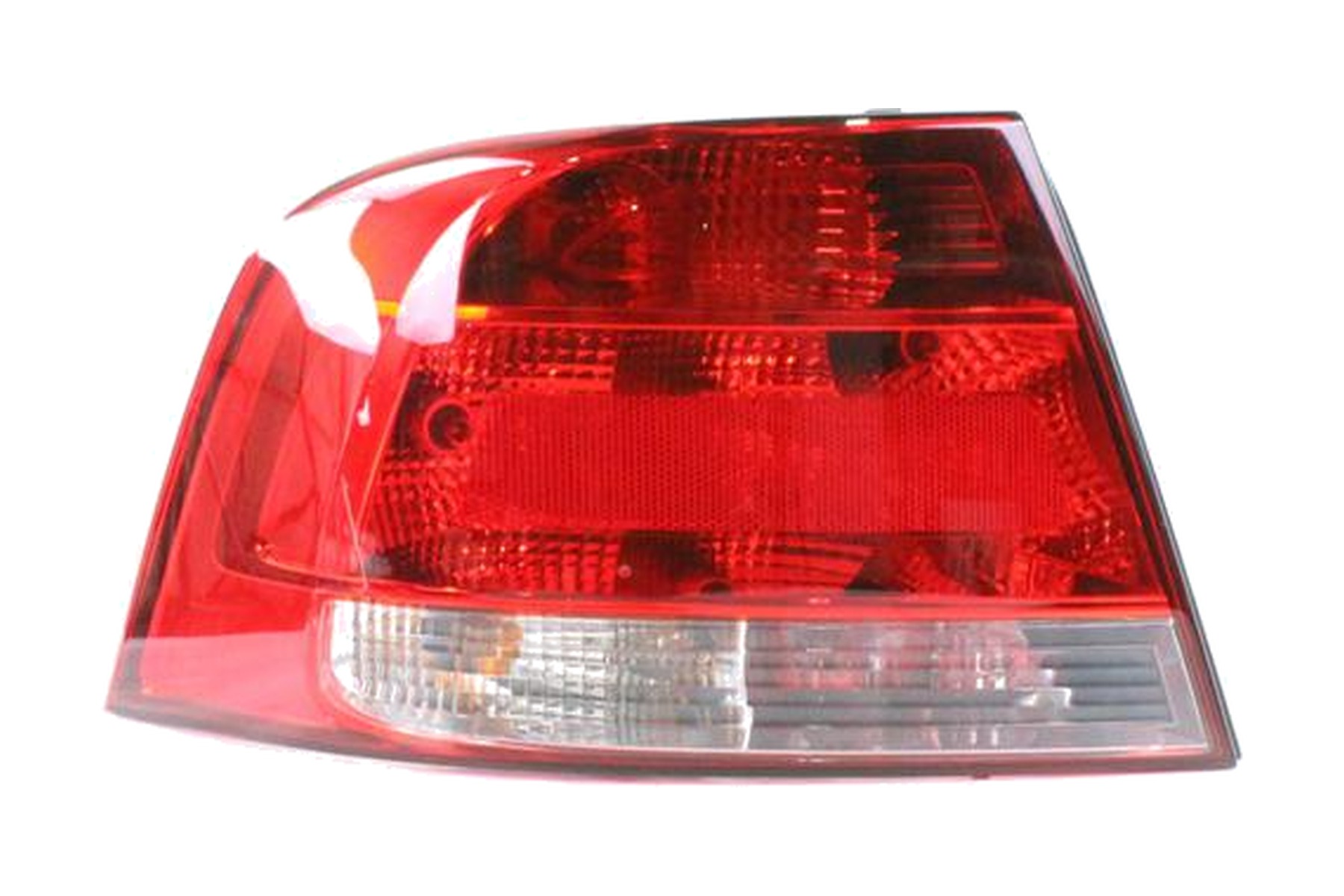 Lanterna Esquerdo (Motorista) VW 5U5945095A - Imagem 2