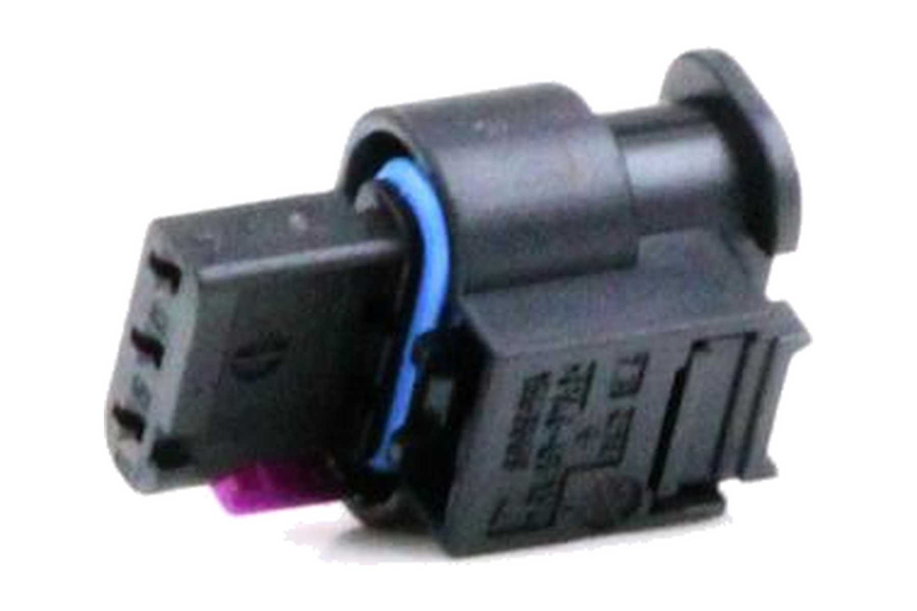Conector de Chicote Elétrico VW 4H0973703 - Imagem 11