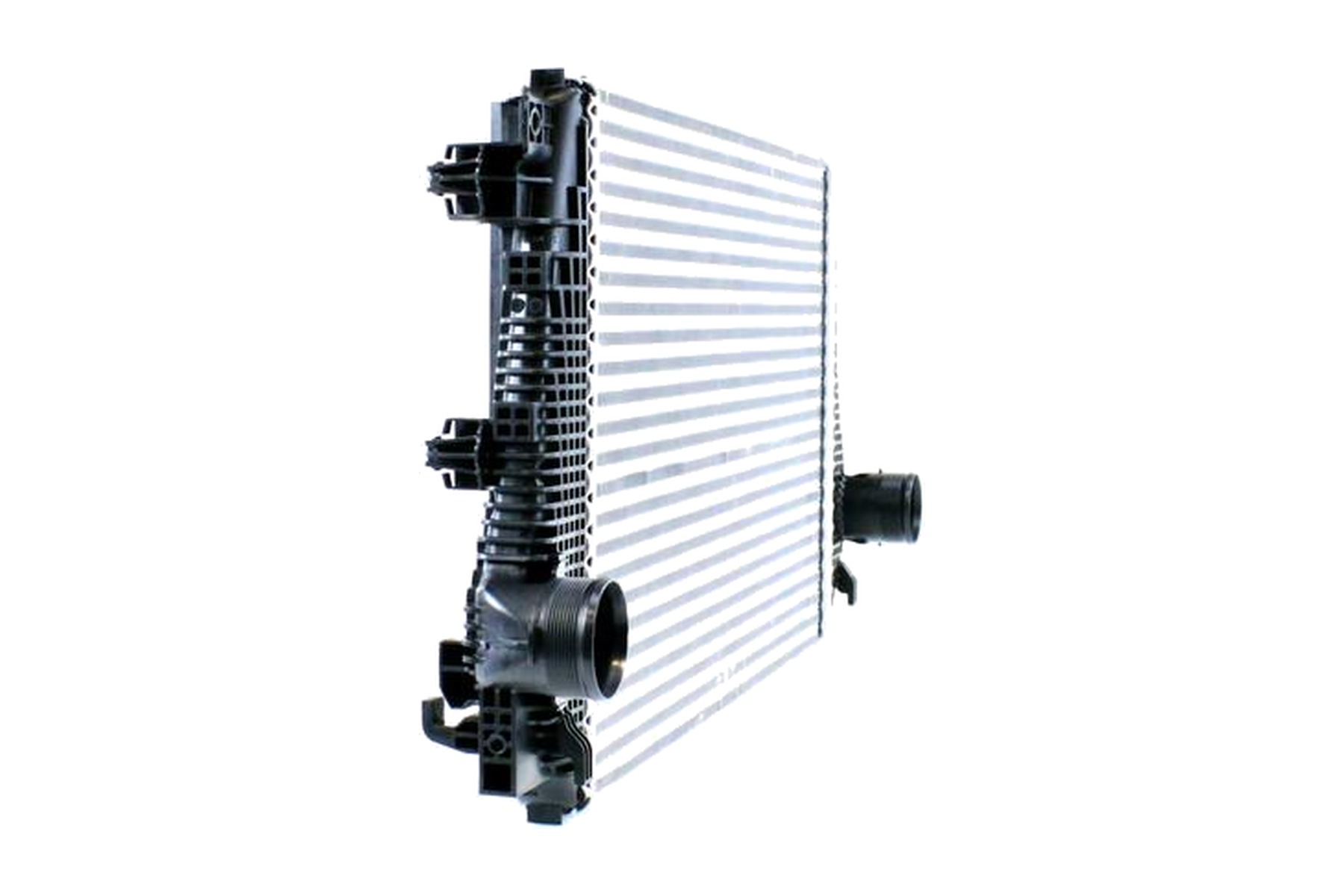 Condensador de Ar Condicionado VW 2H0145804C - Imagem 8