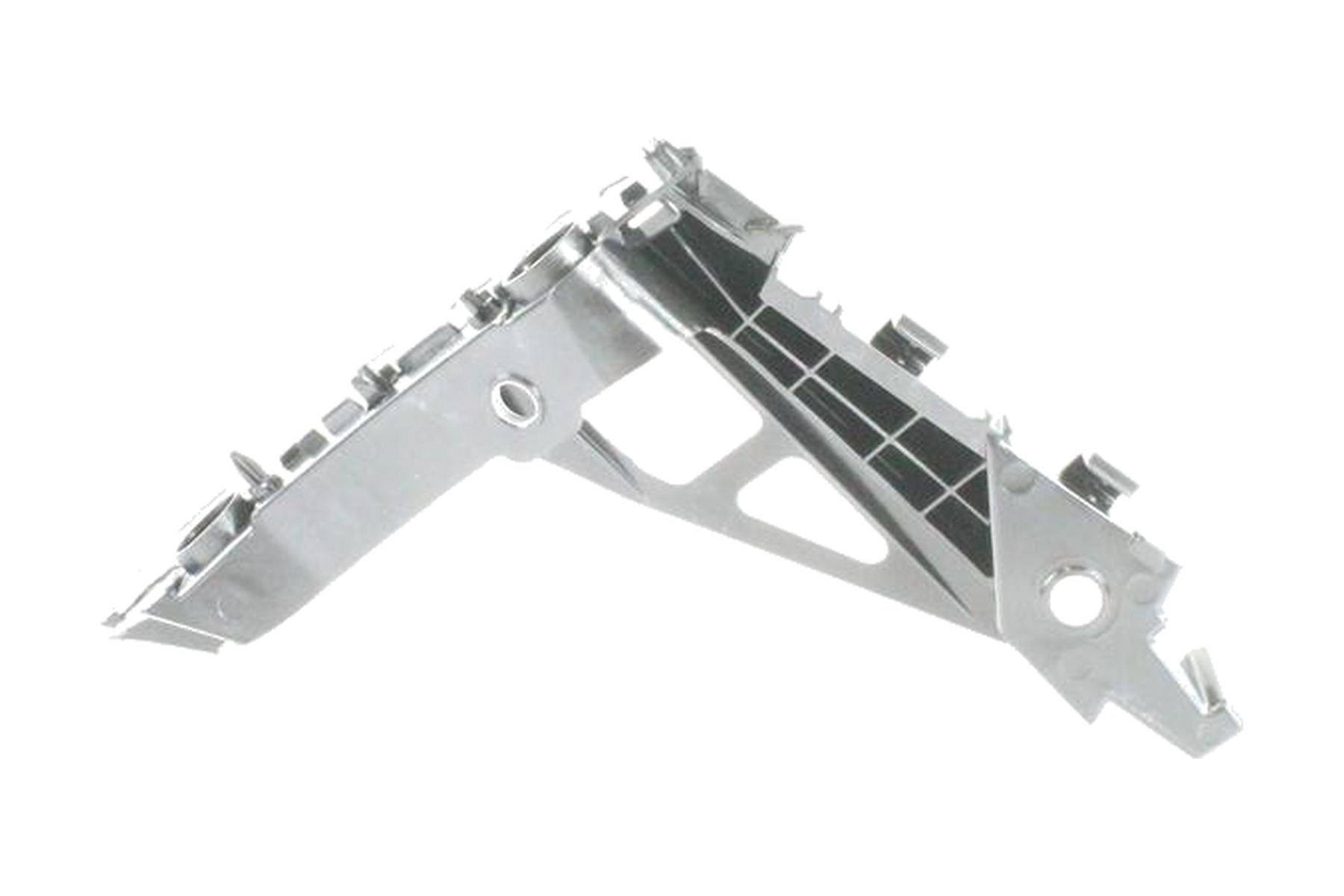 Suporte Guia de Para-choque Esquerdo (Motorista) VW 2G5807049B - Imagem 14