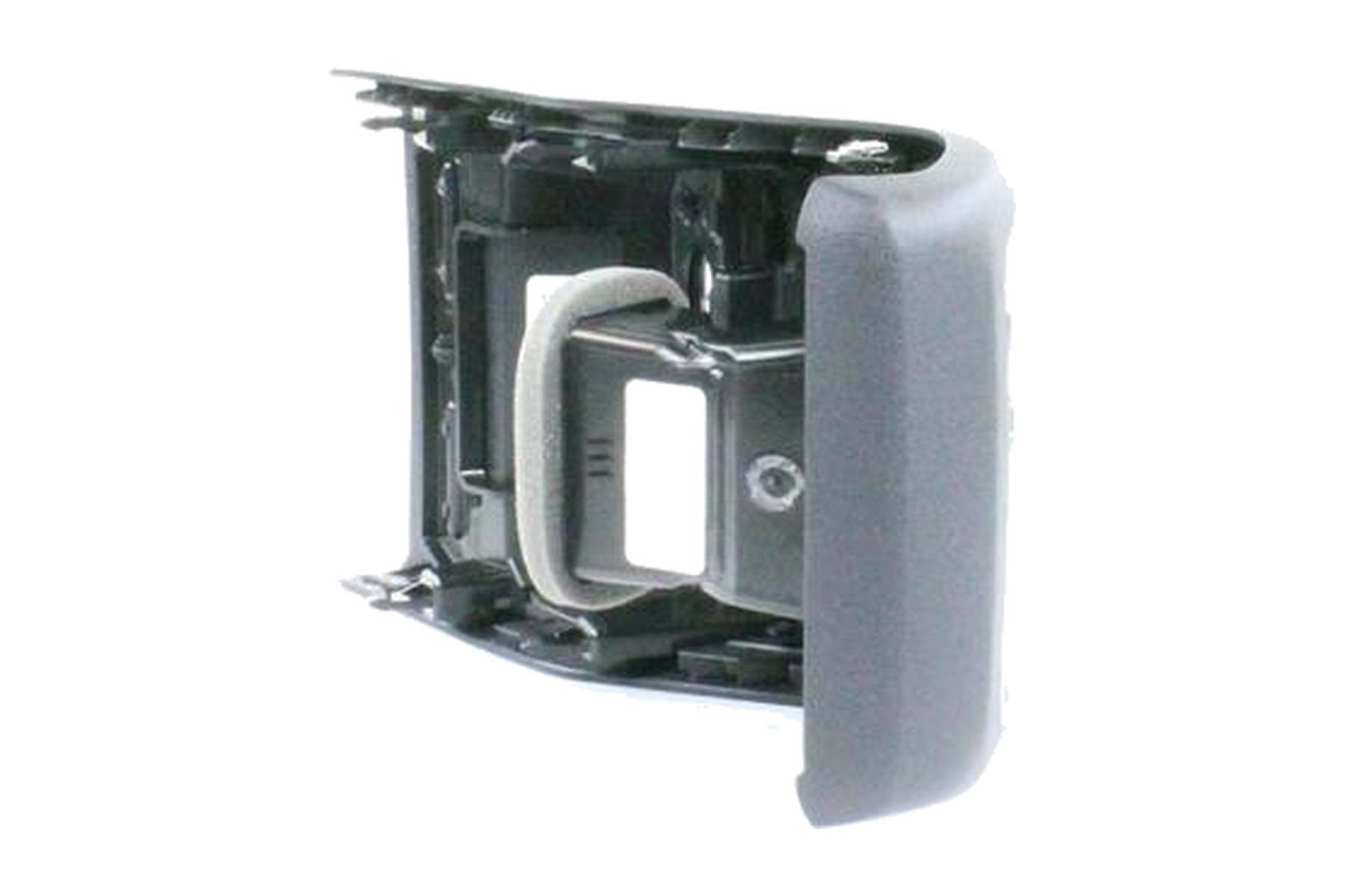 Moldura de Difusor de Ar Condicionado de Console VW 5NN864298E82V - Imagem 17