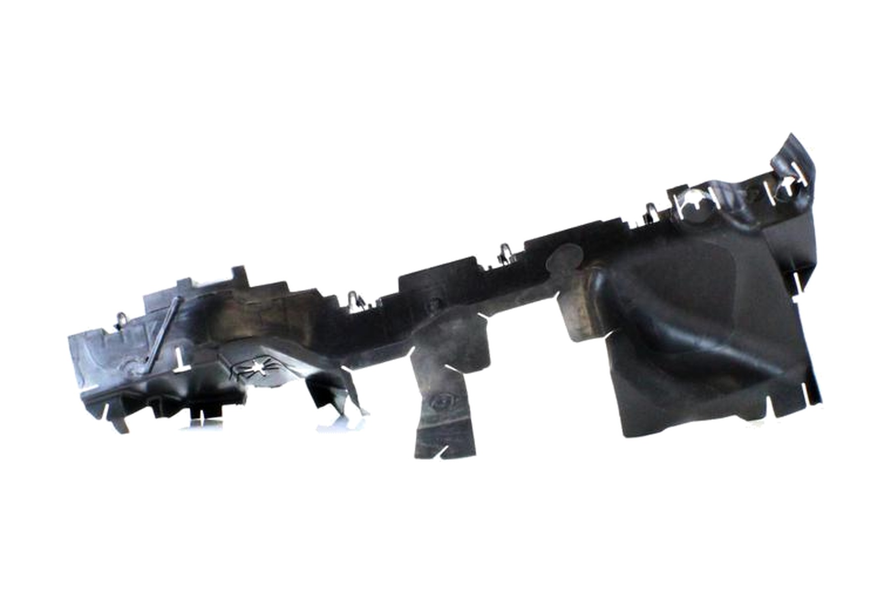 Defletor de Ar de Radiador VW 2GK121284