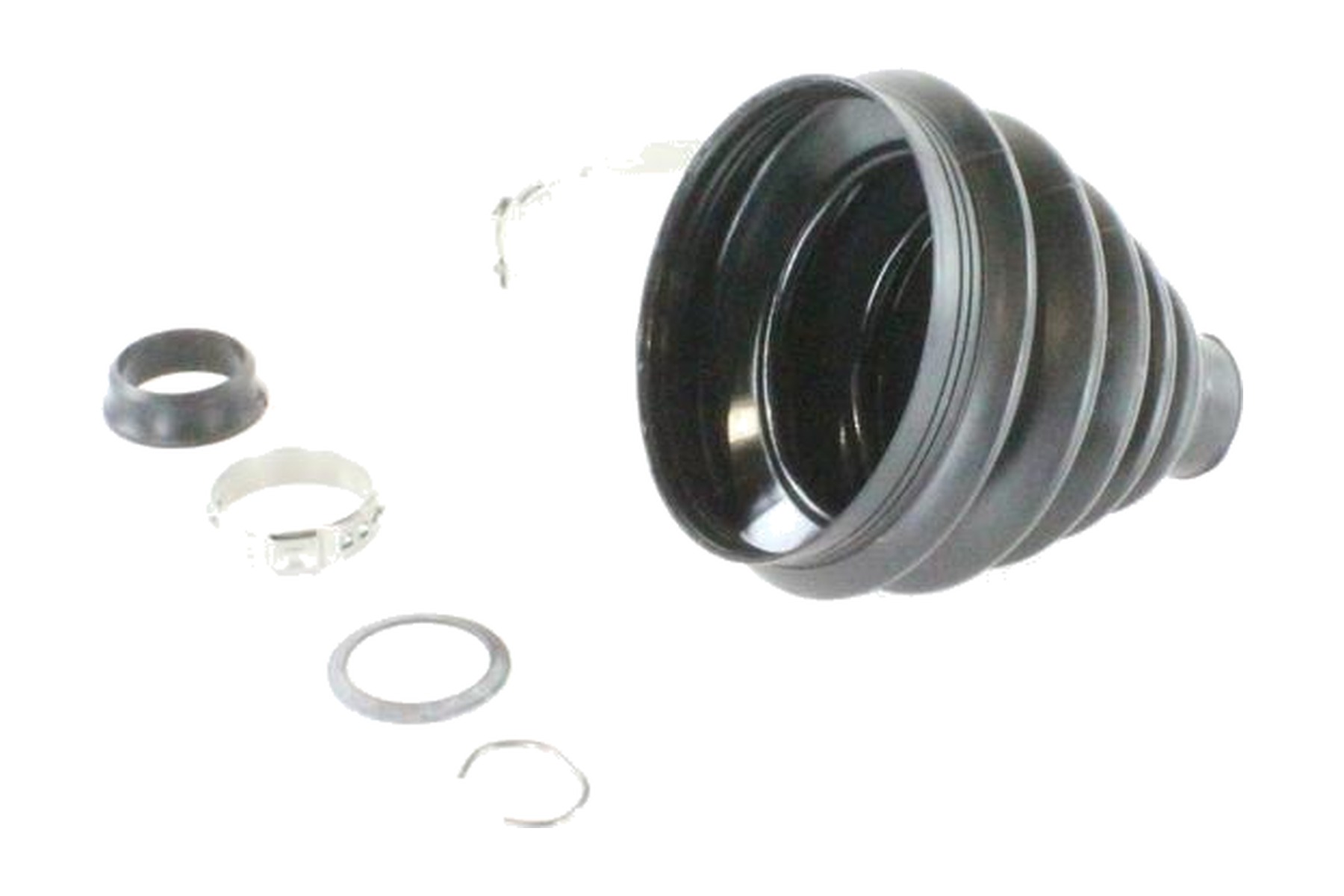 Kit de Coifa de Junta Homocinética VW 6R0498203A - Imagem 6