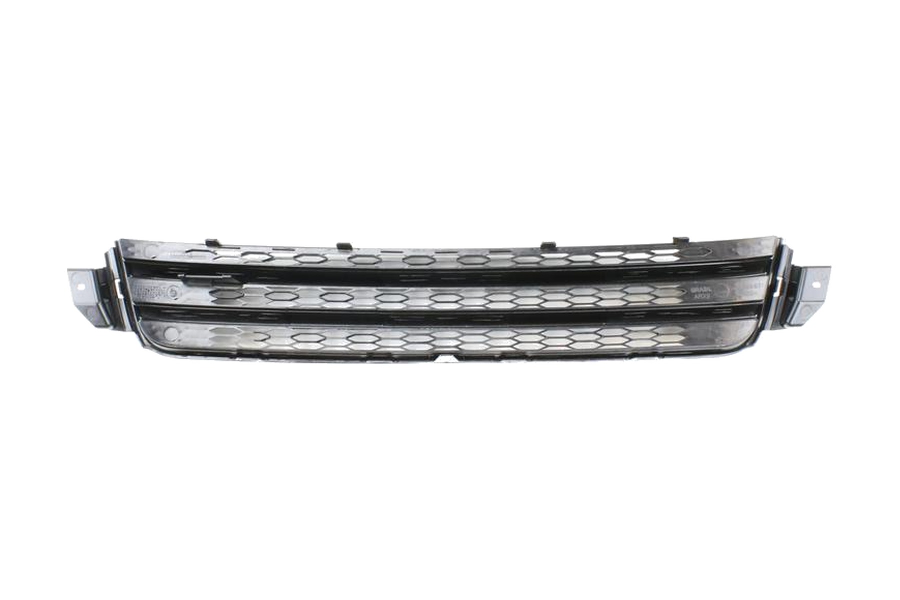 Grade de Ventilação de Para-choque VW 5U08536771NN - Imagem 4