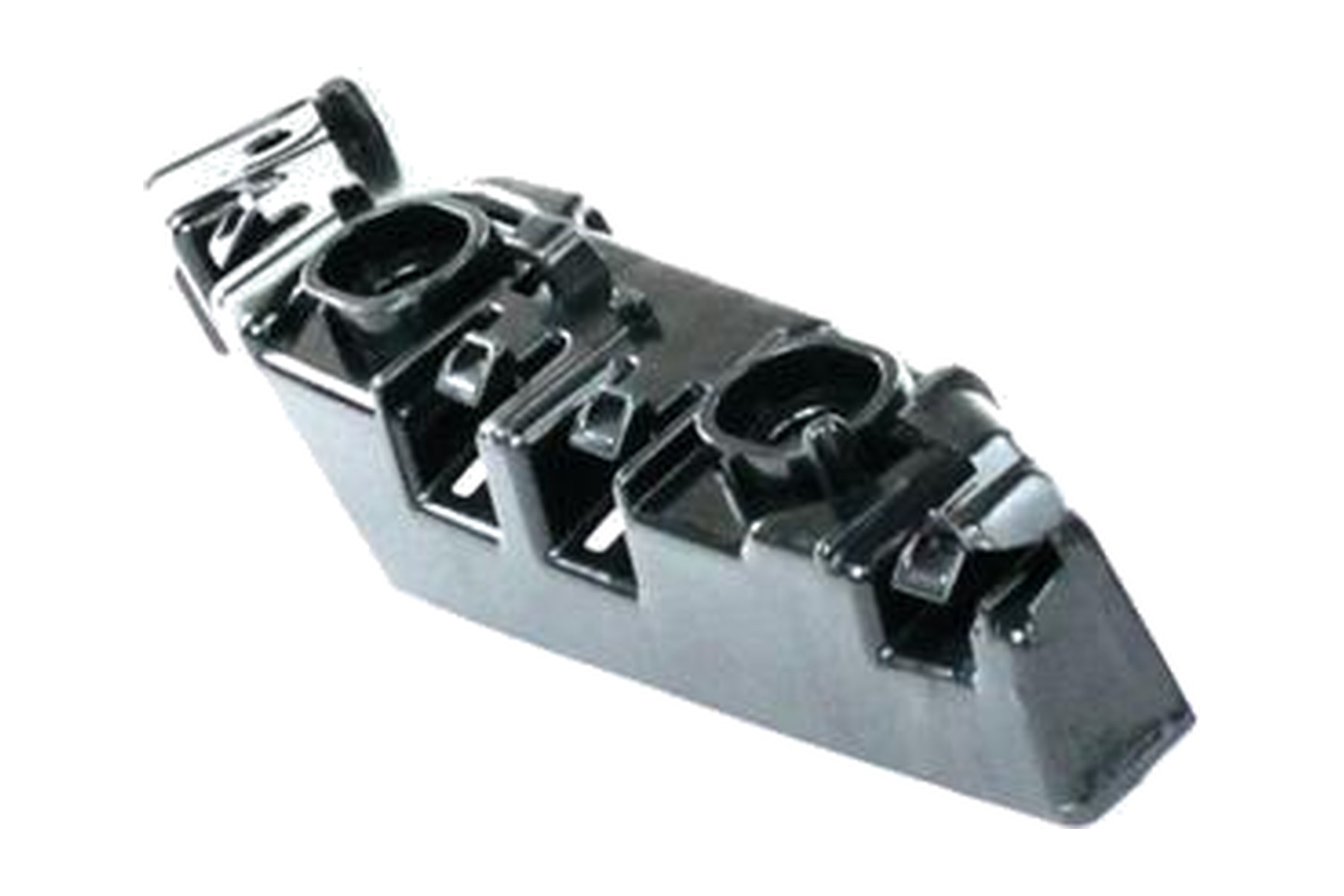 Suporte Guia de Para-choque VW 5NN807050 - Imagem 5