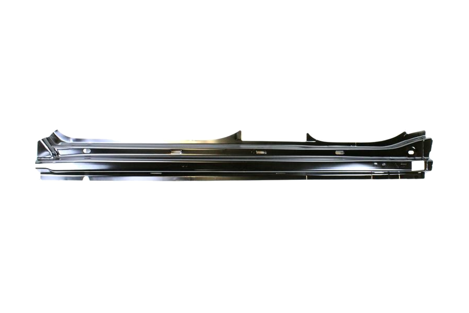 Reforço de Longarina VW 5Z4810609CTR
