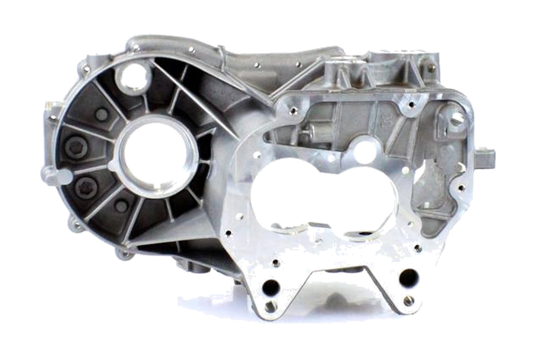 Carcaça de Caixa de Câmbio VW 02T301103AE