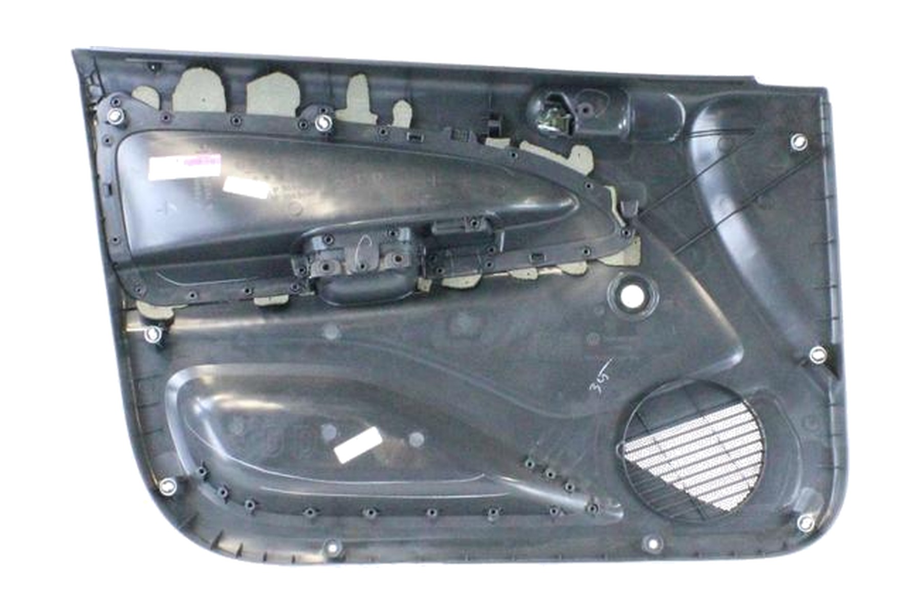 Revestimento de Porta VW 5U4867012FPPDX - Imagem 13