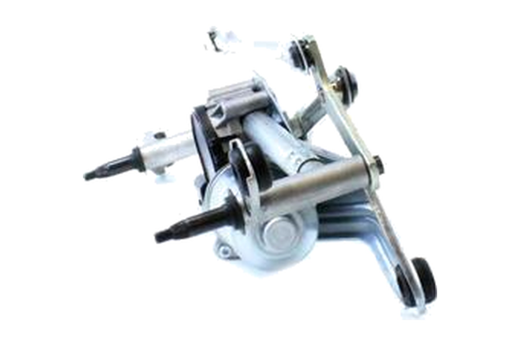 Motor de Limpador de Para-brisa Dianteiro VW 2GP955023 - Imagem 18