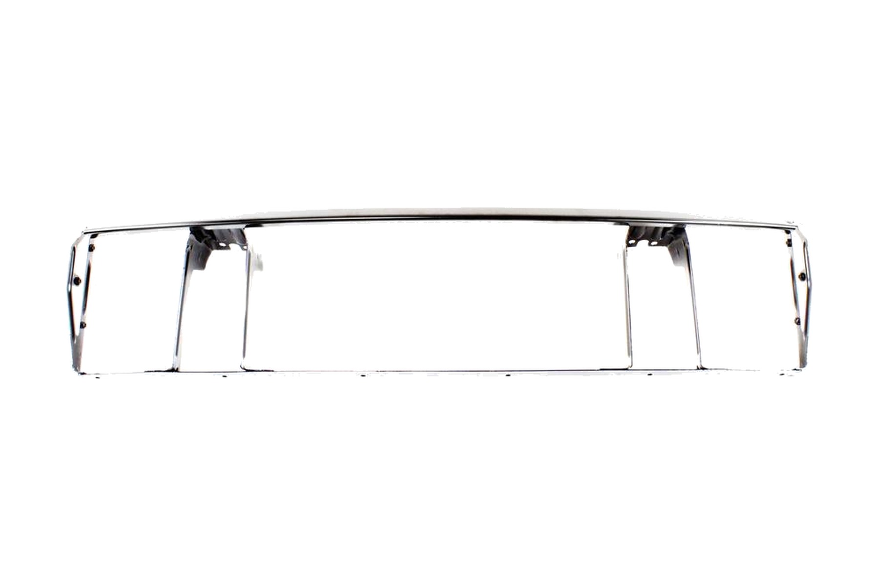 Suporte de Para-choque VW 5U7807309A - Imagem 3