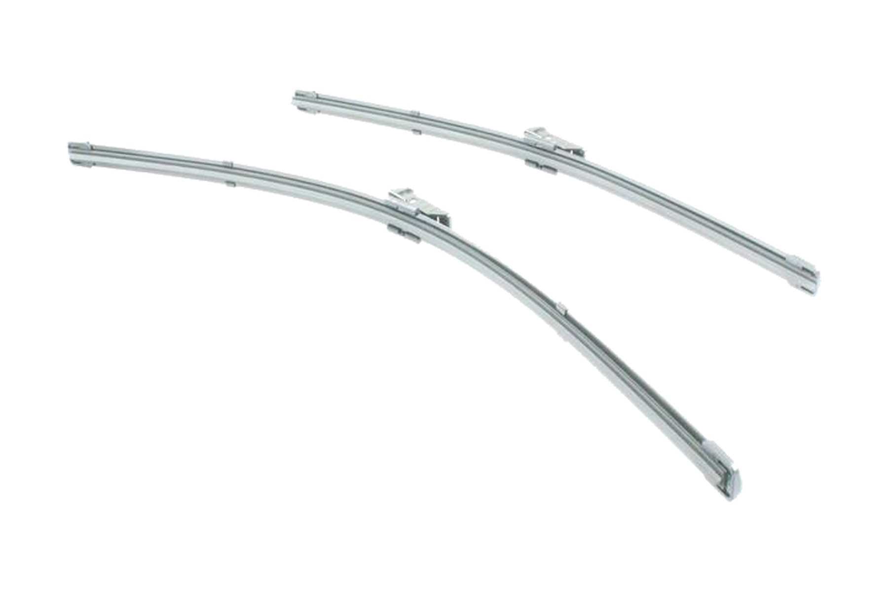 Palheta de Limpador de Para-brisa Dianteiro VW 3C8998002 - Imagem 16