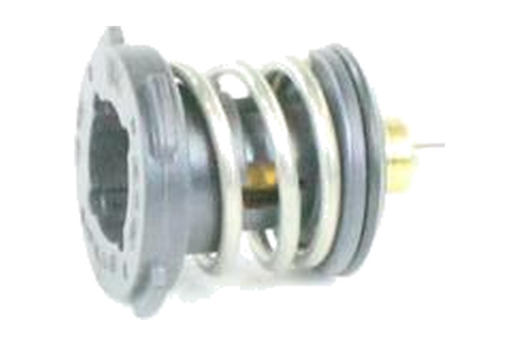 Válvula Termostática de Motor VW 04E121113K - Imagem 6