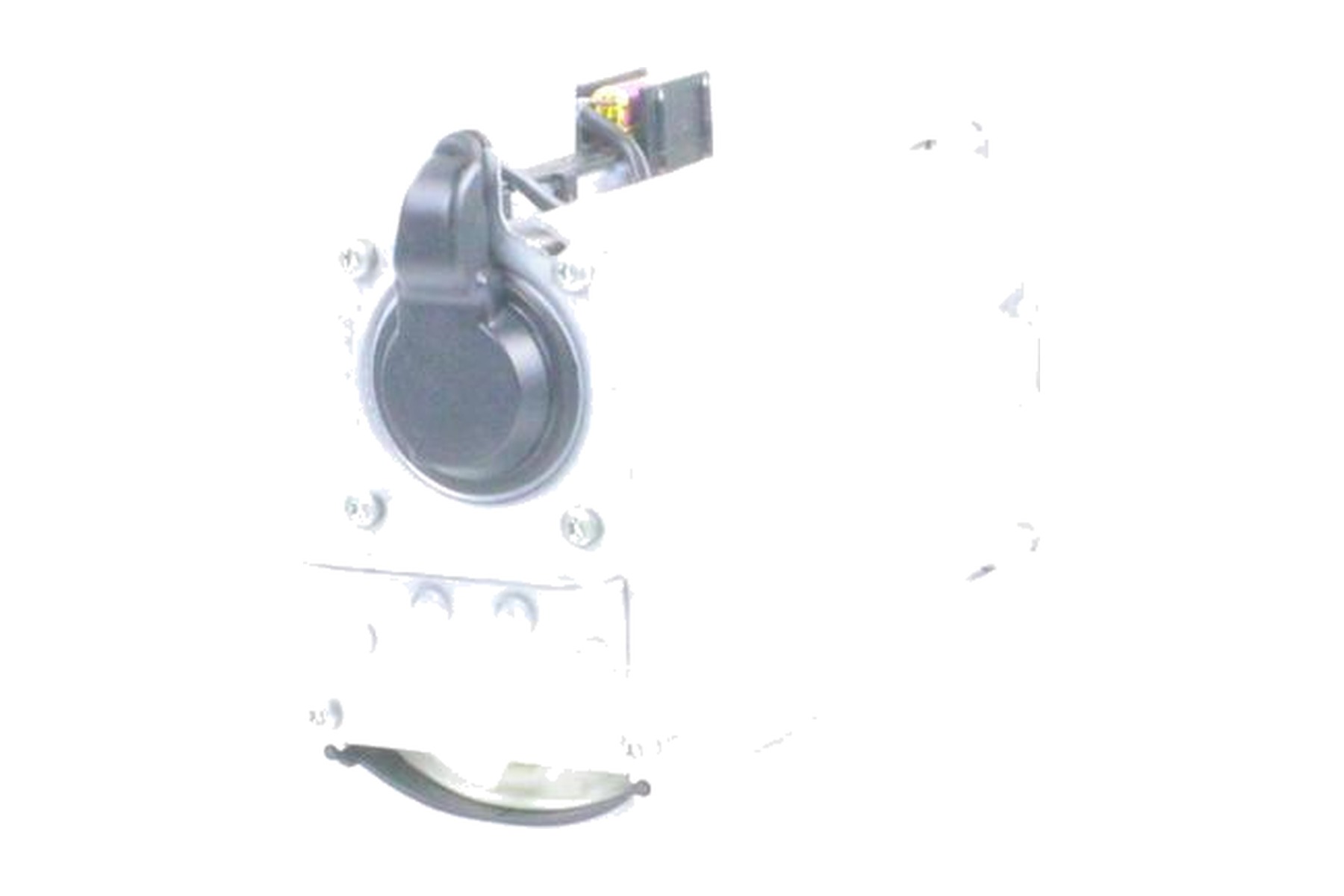 Módulo VW 1J0880204K - Imagem 9
