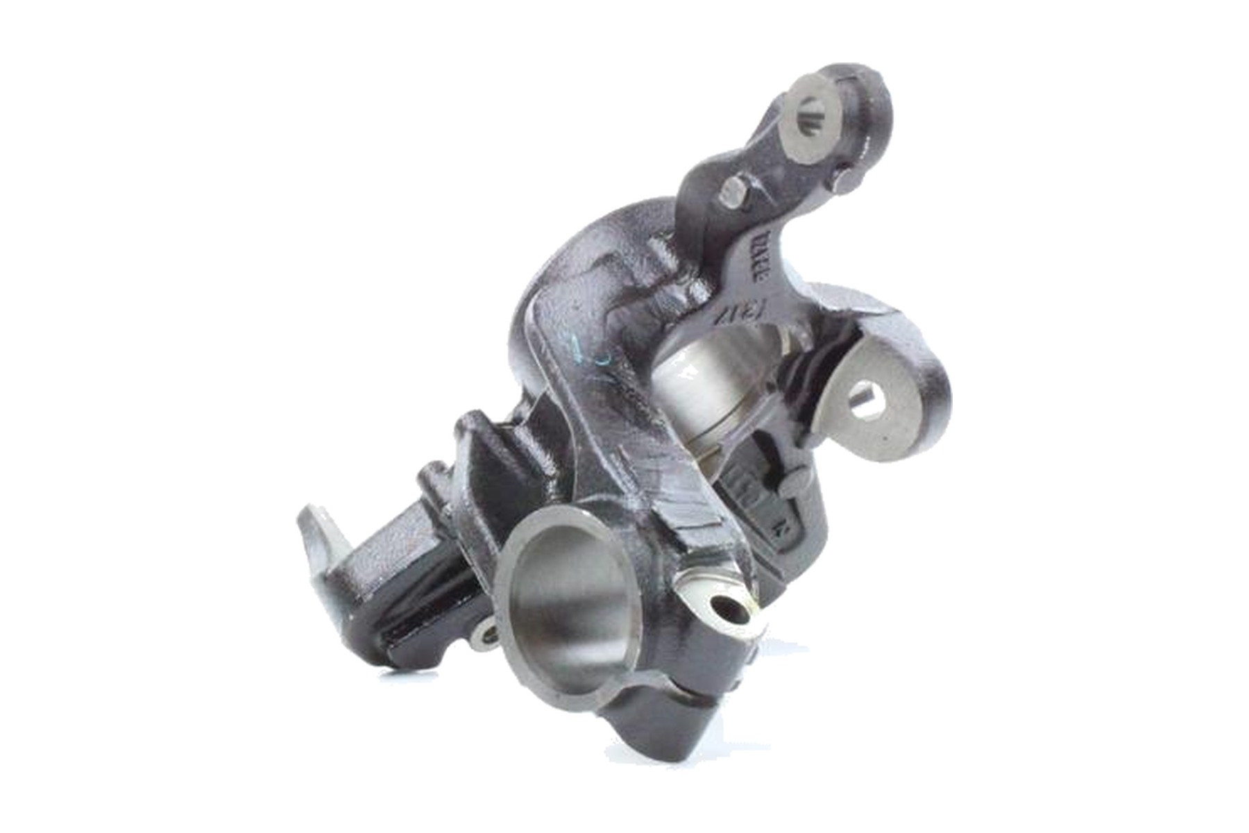 Manga de Eixo de Suspensão VW 5U7407256S - Imagem 8