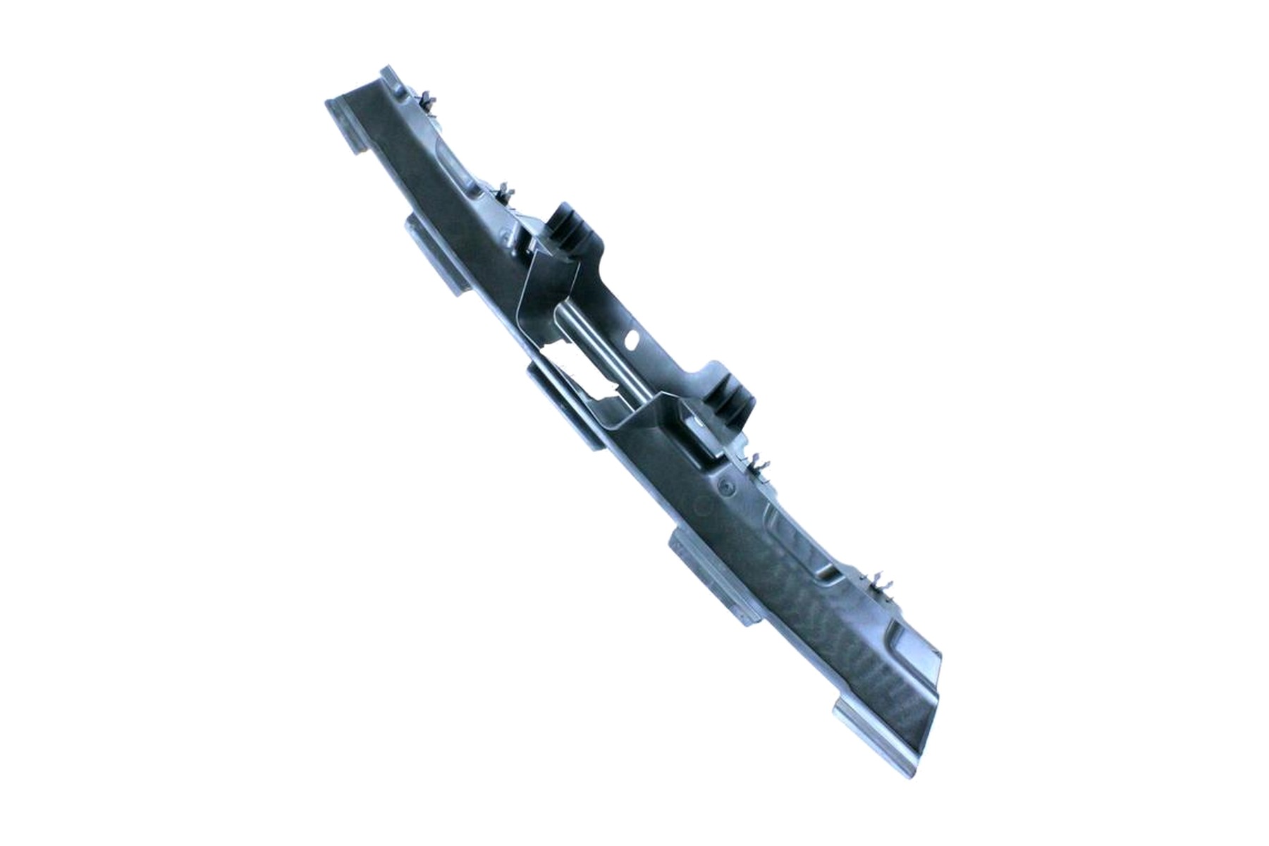 Defletor de Ar de Radiador VW 2G5121330 - Imagem 4
