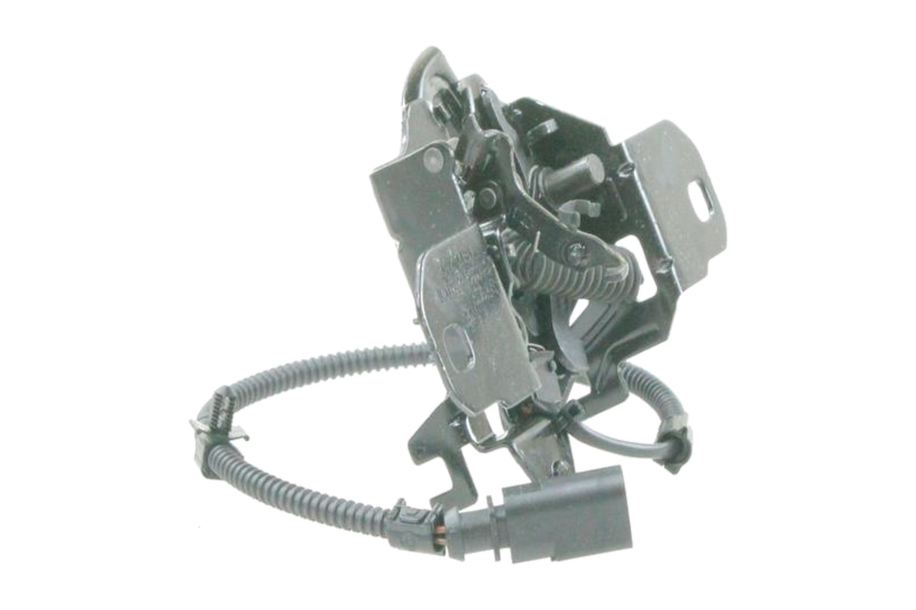 Fechadura VW 1C0823509AE - Imagem 21