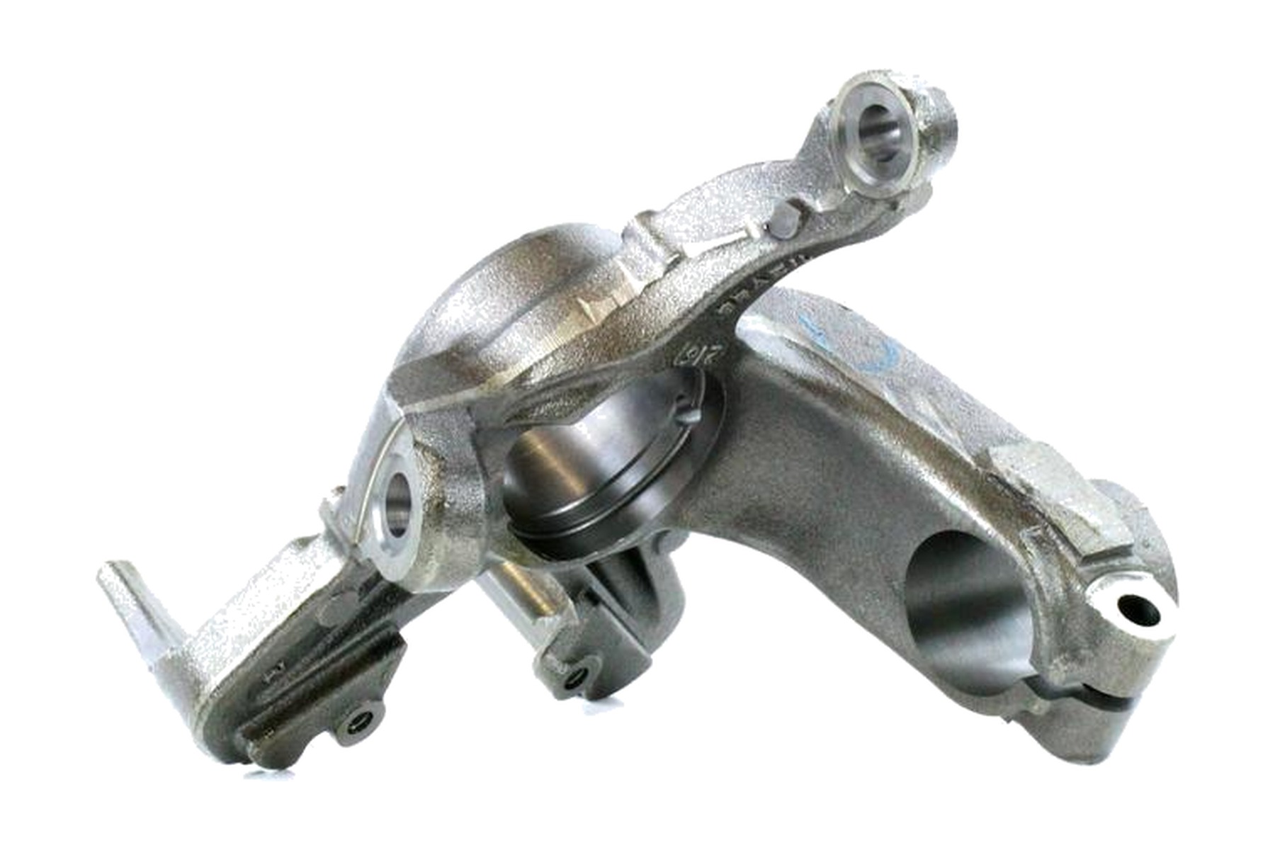 Manga de Eixo de Suspensão VW 5U7407255L - Imagem 22