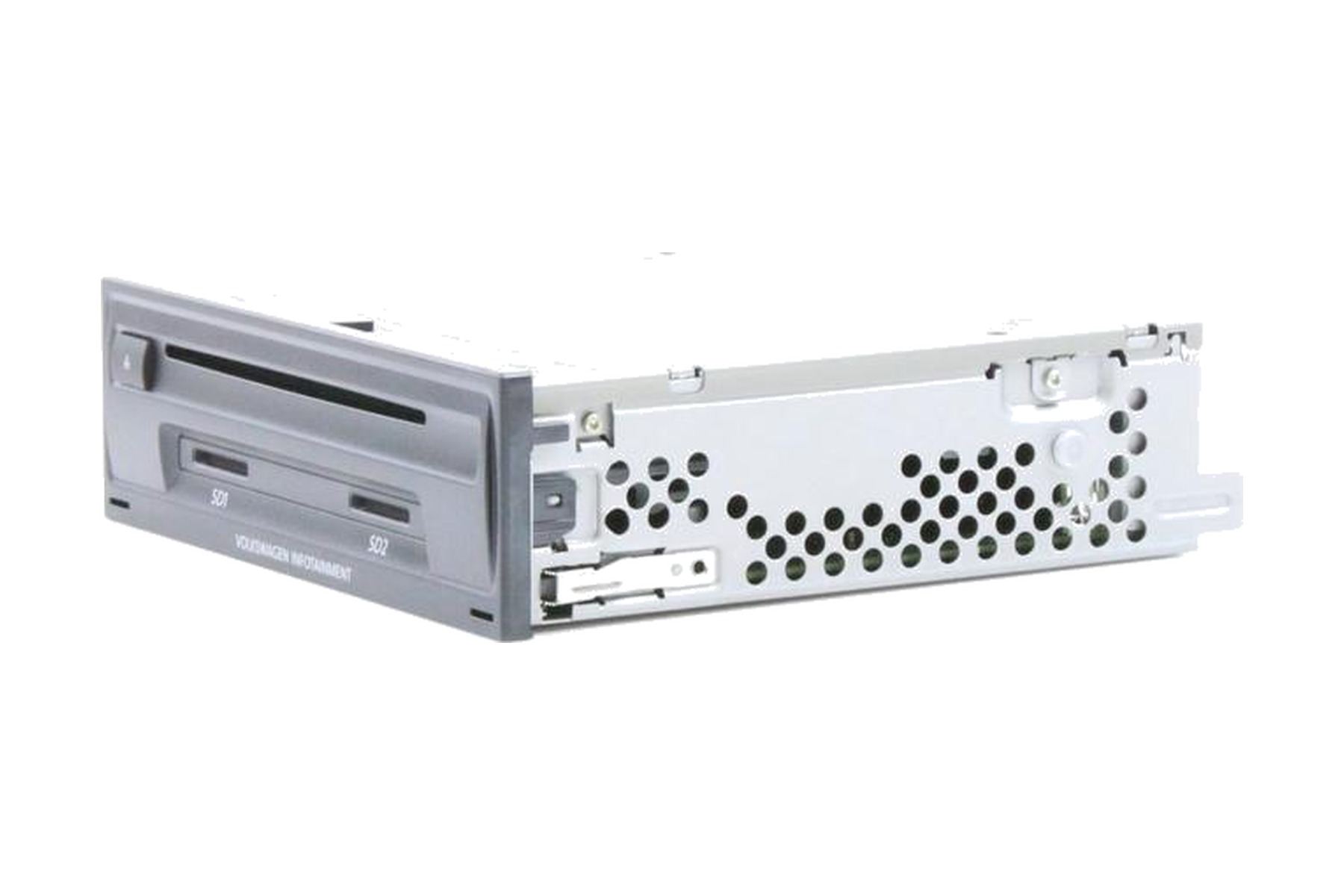 Rádio Automotivo VW 3Q0035846 - Imagem 5