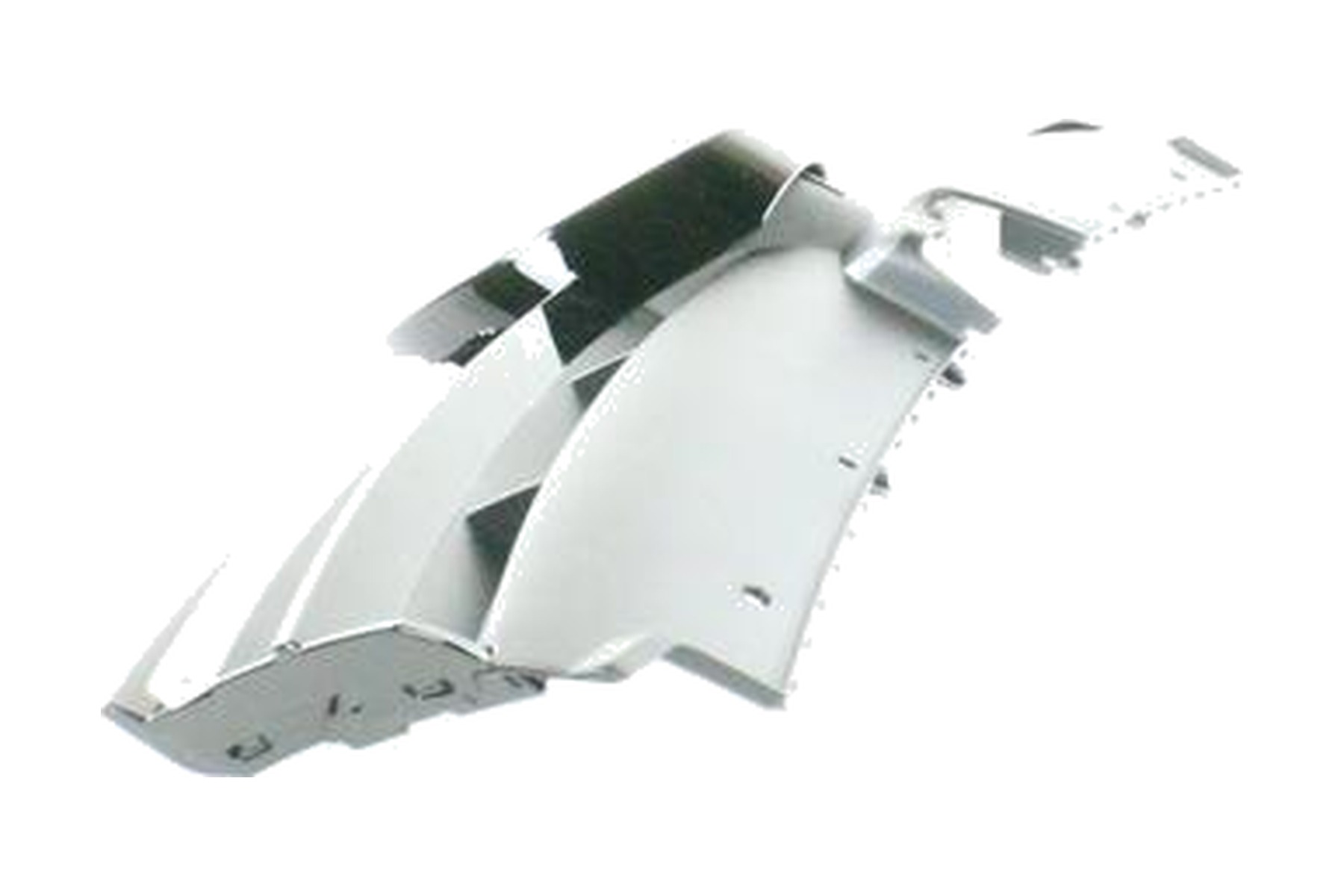 Grade de Radiador VW 5G0853651CCZLL - Imagem 8