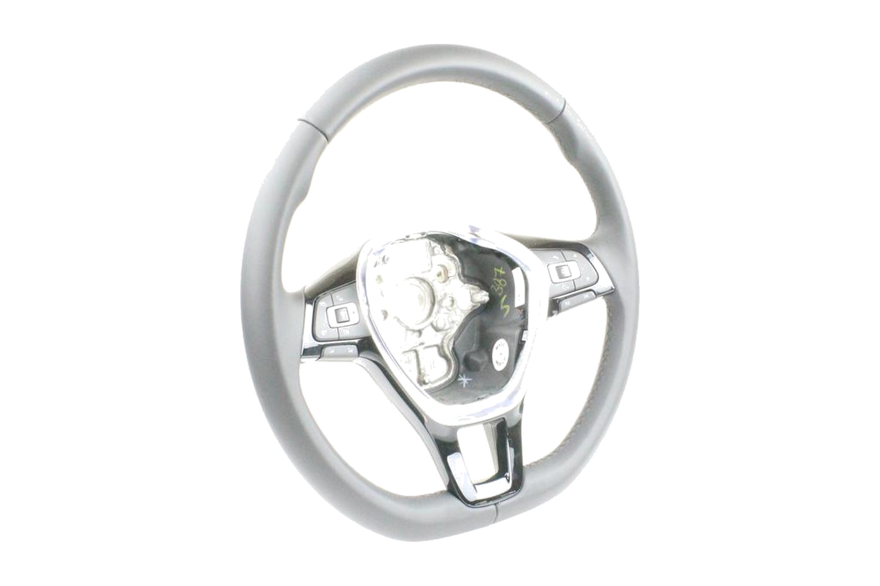 Volante de Direção VW 5GM419091BCE74 - Imagem 23