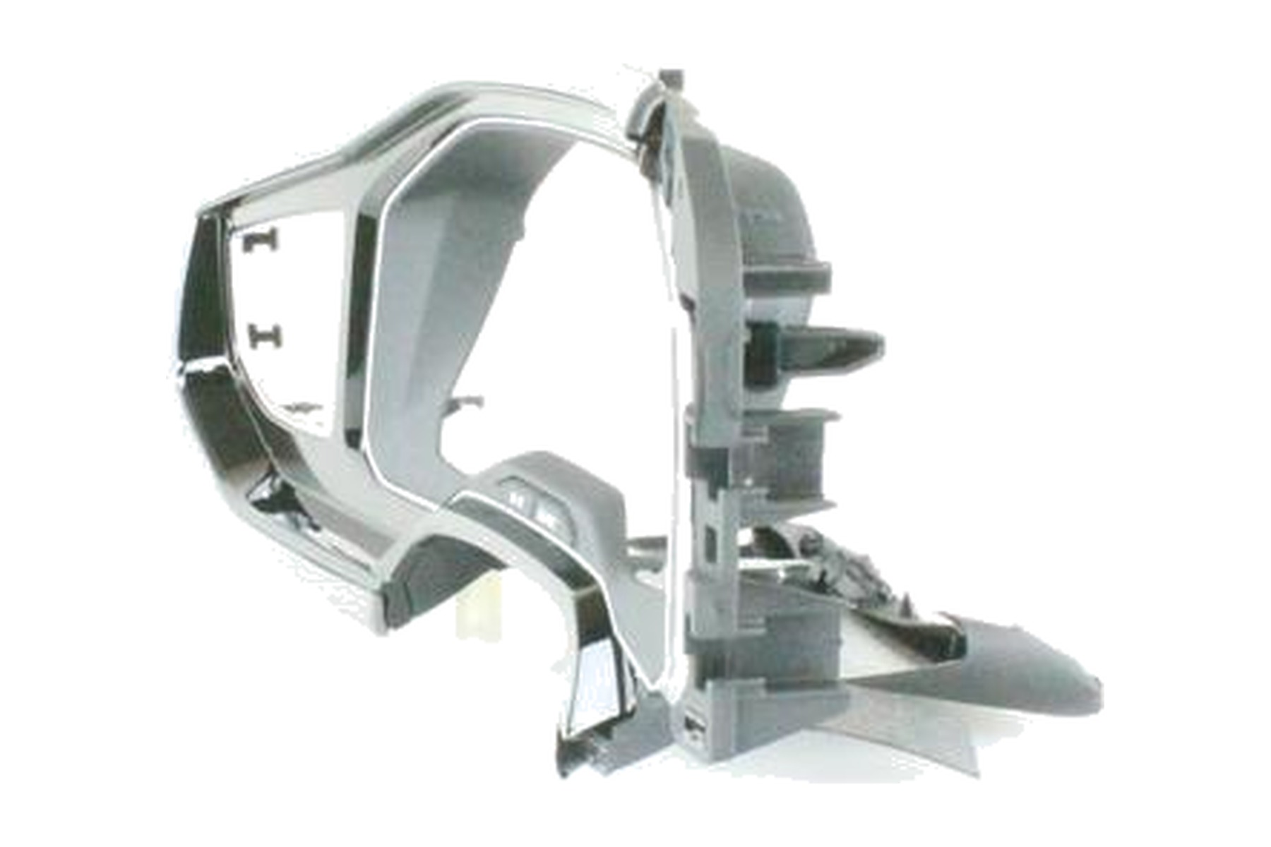 Moldura de Painel de Instrumentos VW 6EA858417GXQQ - Imagem 6
