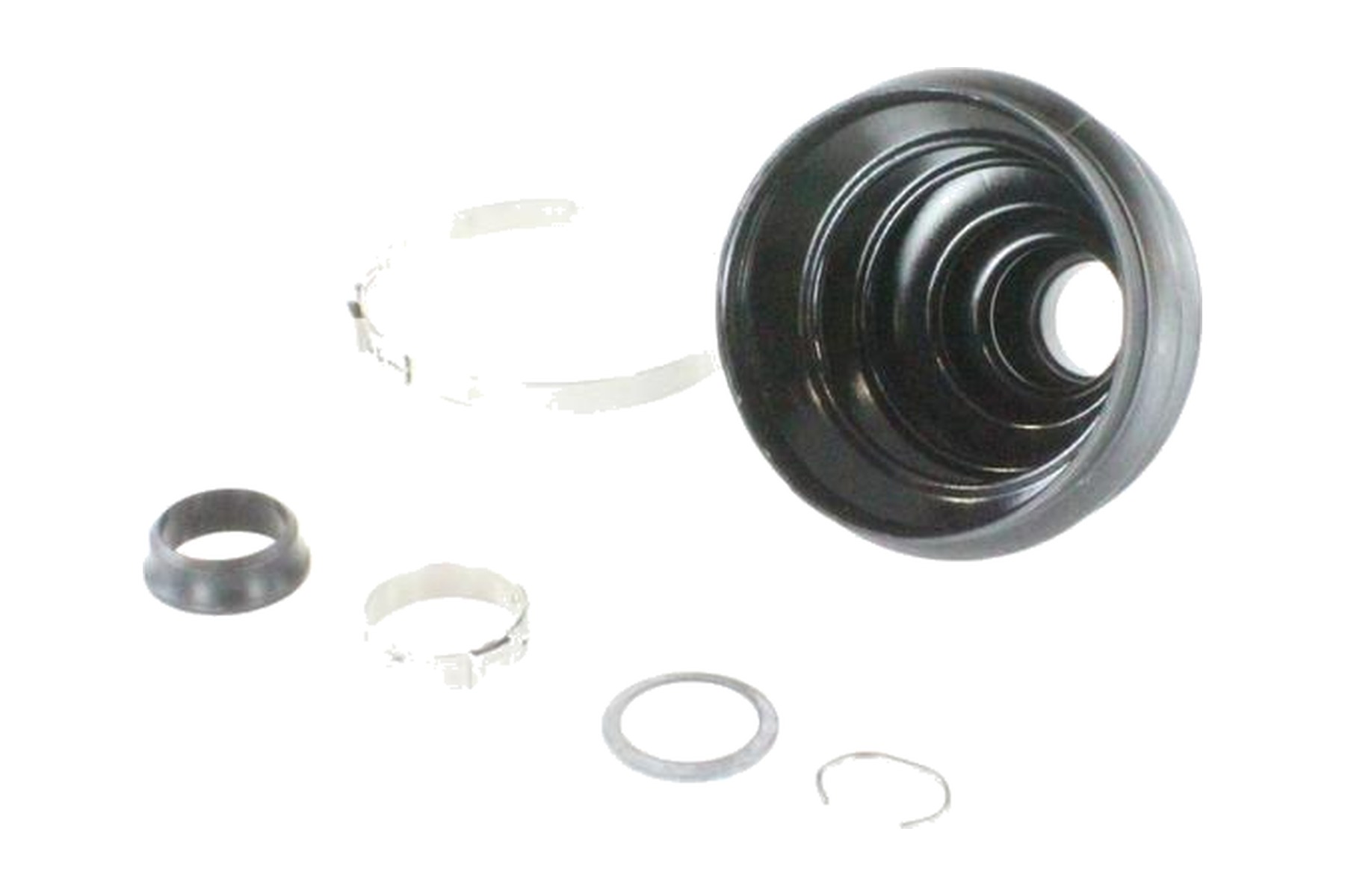 Kit de Coifa de Junta Homocinética VW 6R0498203A - Imagem 4