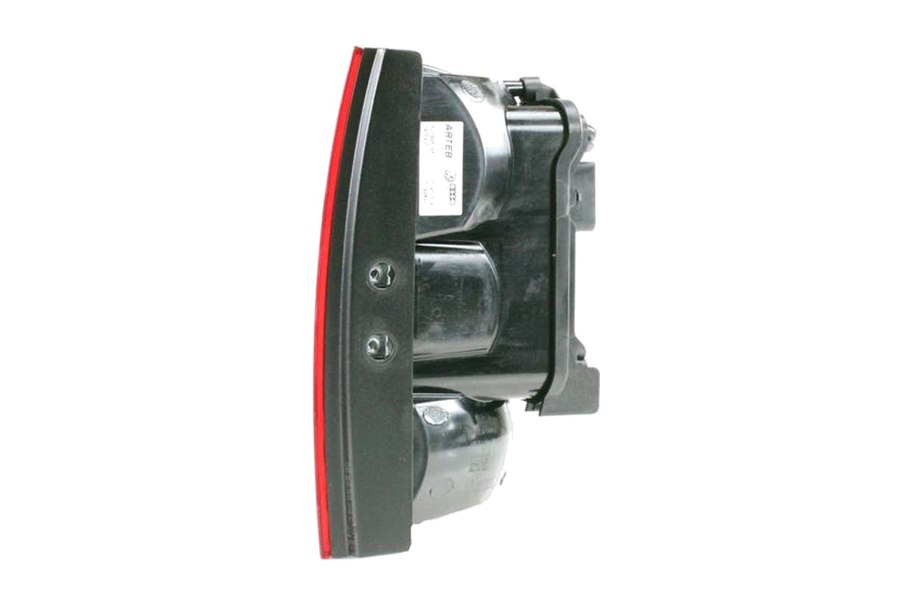 Lanterna Esquerdo (Motorista) VW 5U7945095 - Imagem 8