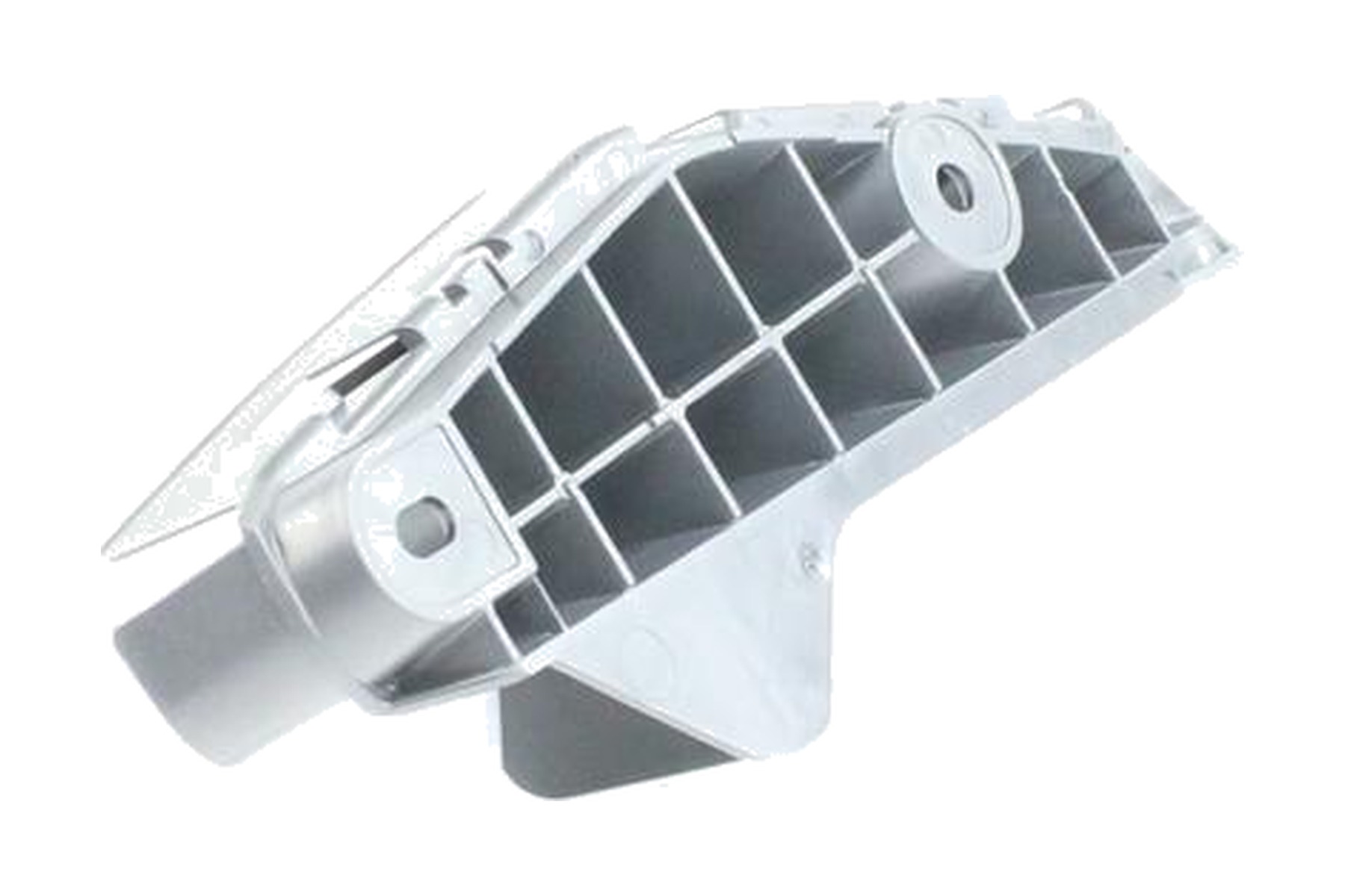 Suporte Guia de Para-choque VW 2H0807183A - Imagem 21