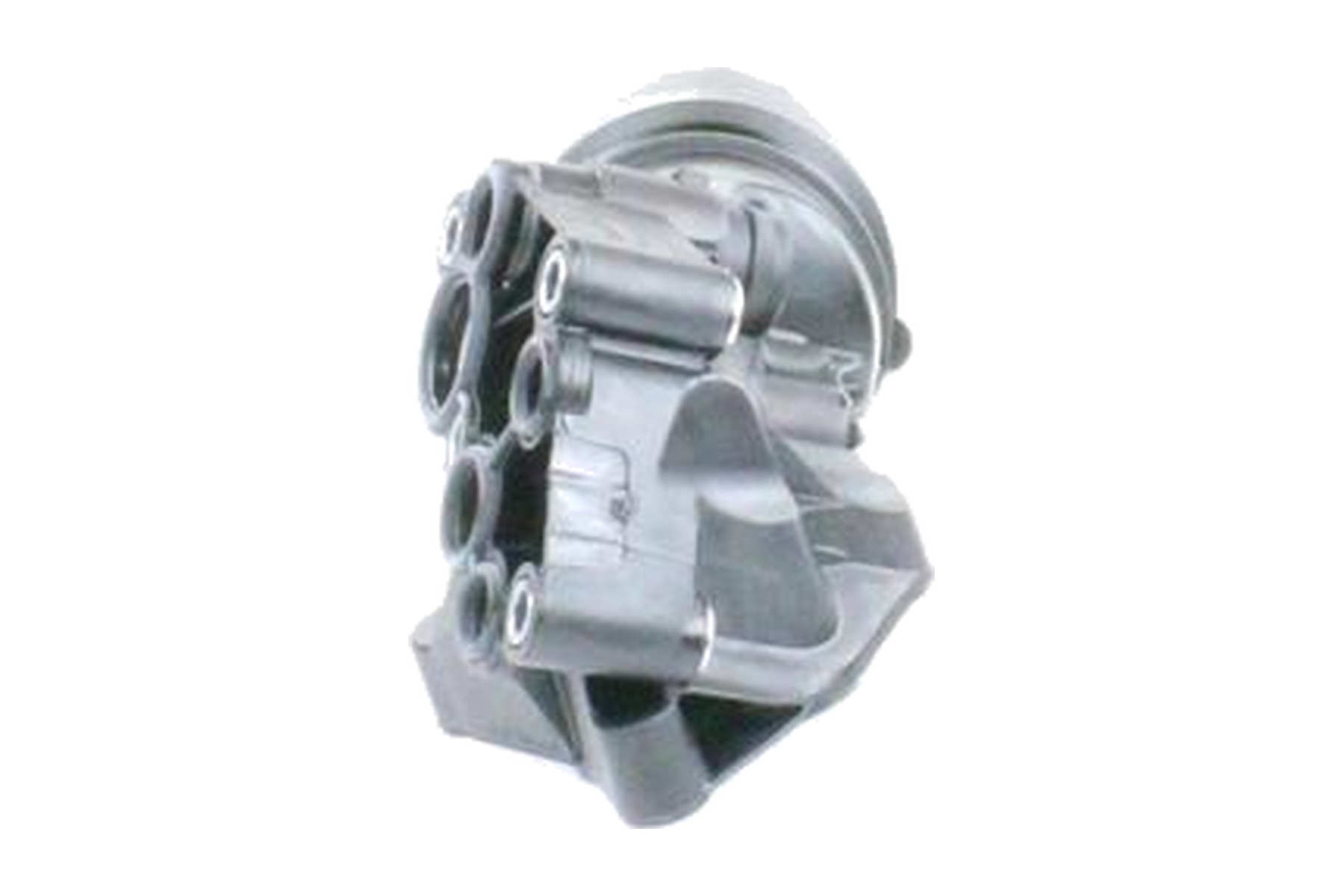 Suporte de Filtro de Óleo VW 07K115397D - Imagem 7