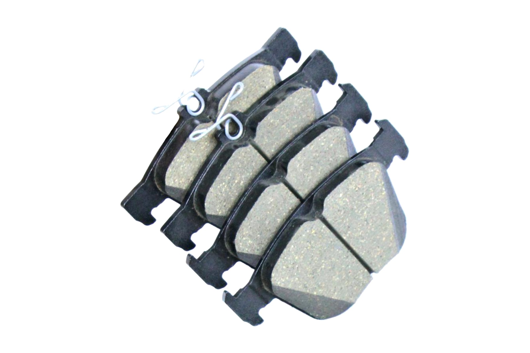 Pastilha de Freio Traseiro VW 5Q0698451T - Imagem 2